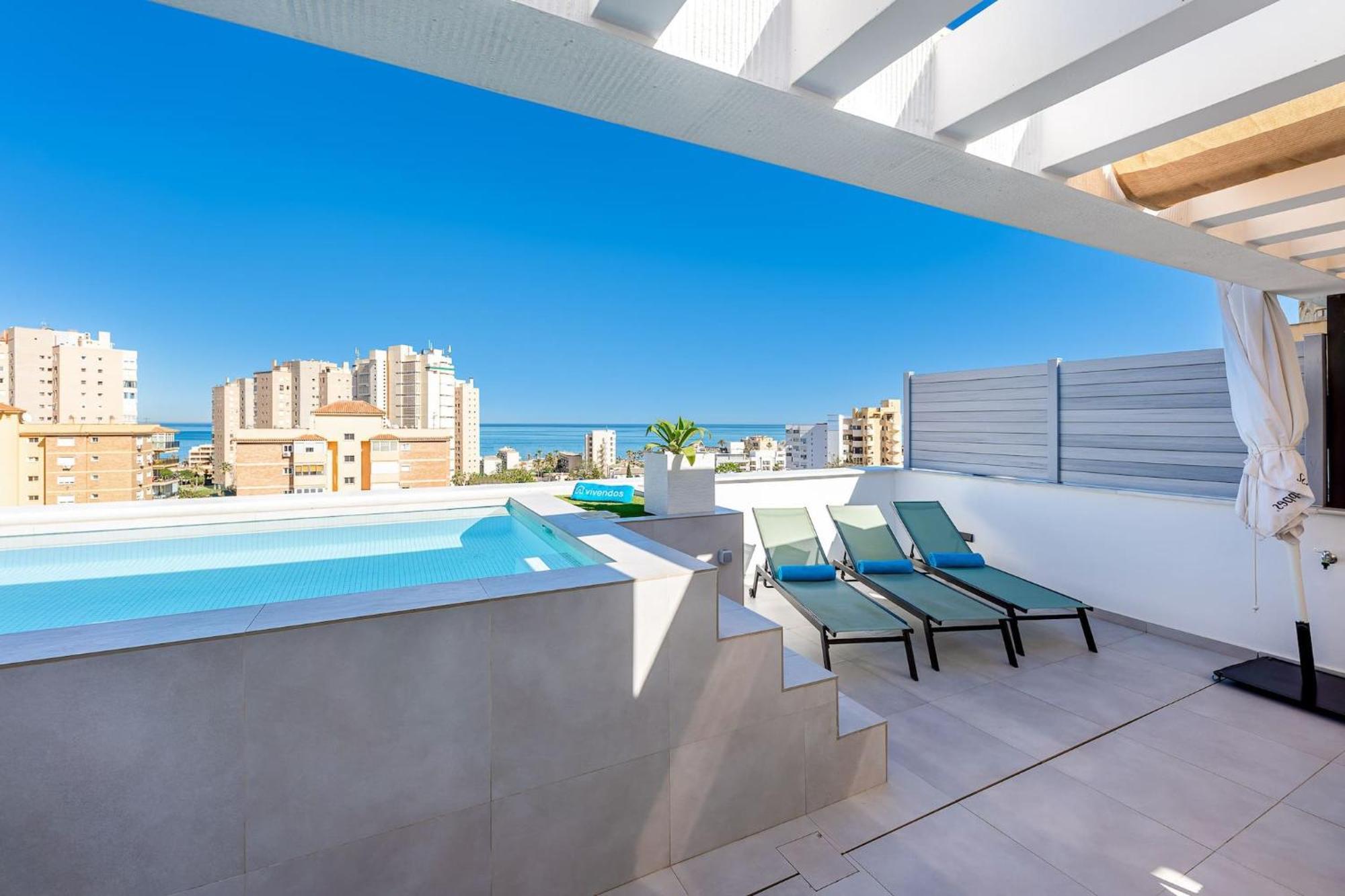 Apartment Vivendos - Tr14 - Private Pool *