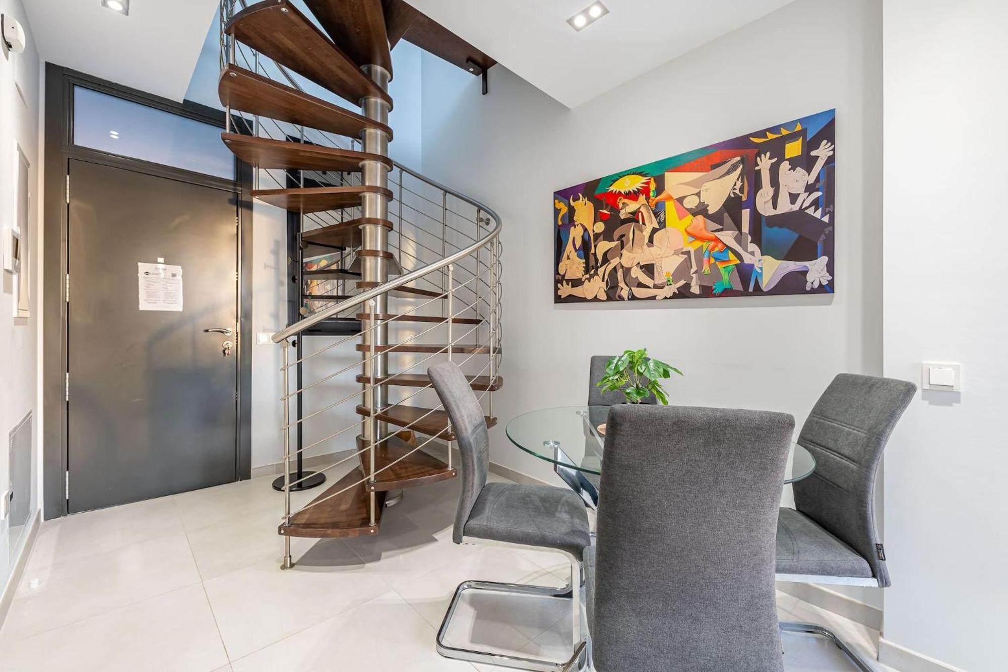 Vivendos - Tr14 - Private Pool Apartment