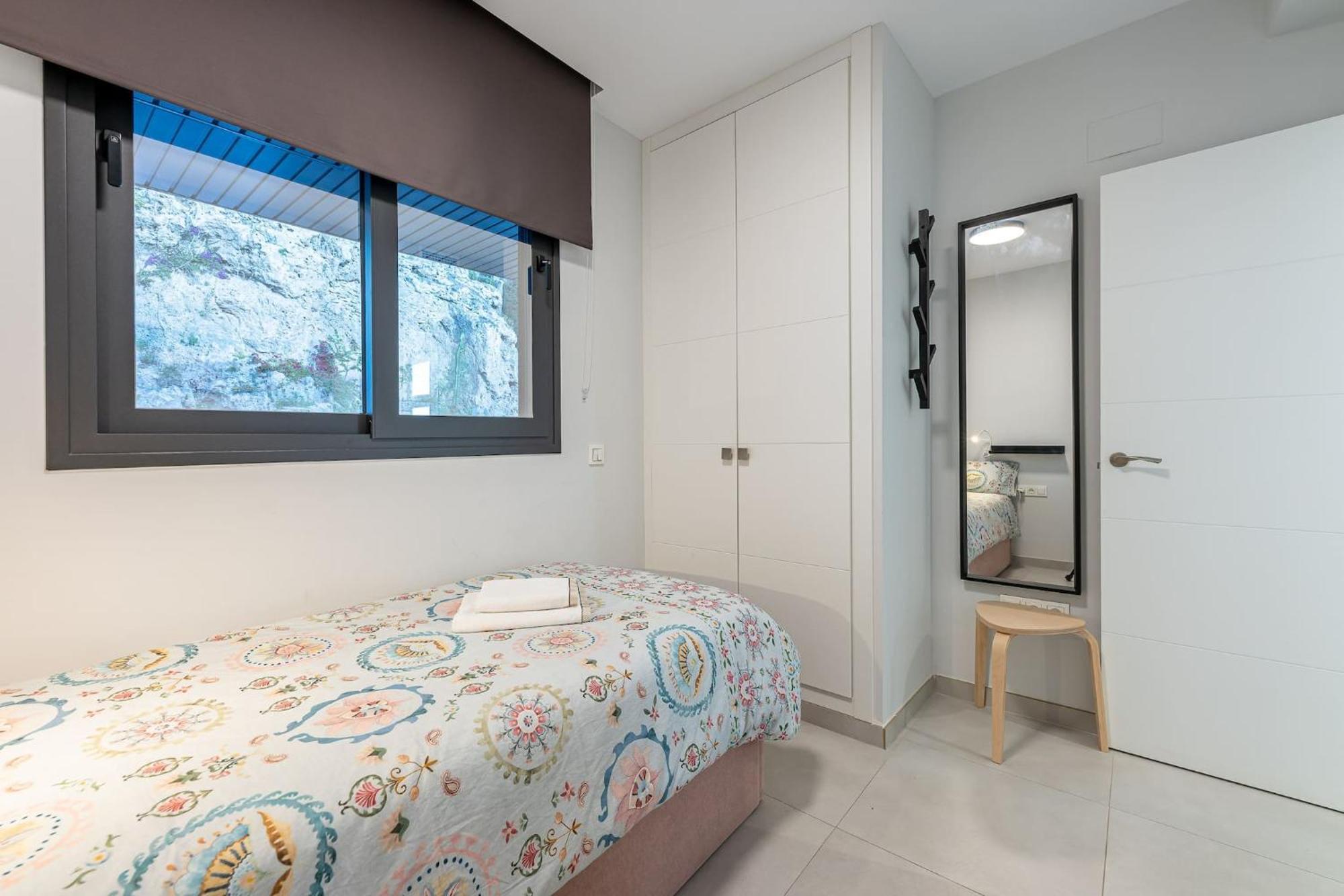 Apartment Vivendos - Tr14 - Private Pool