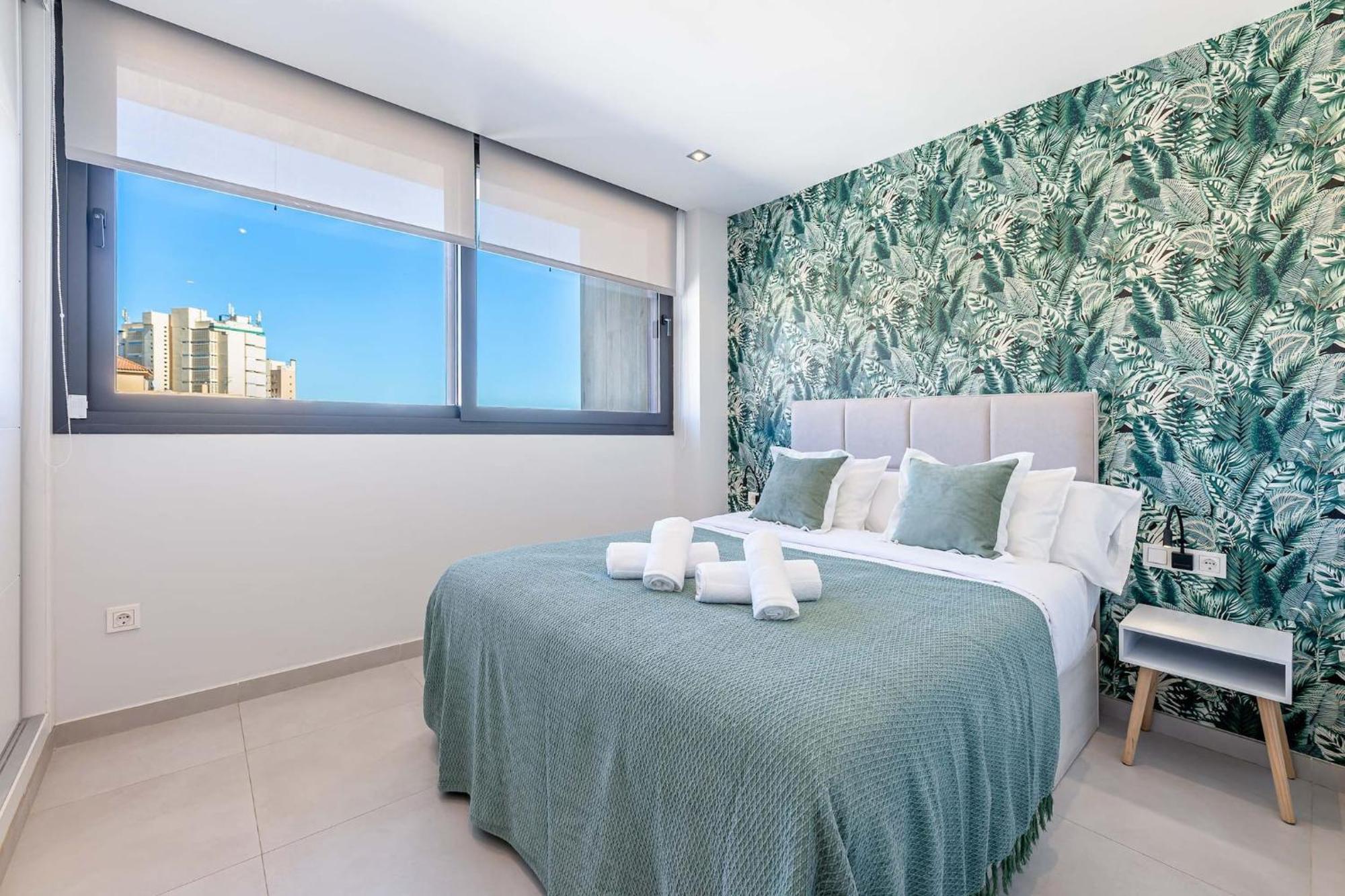 Vivendos - Tr14 - Private Pool Torremolinos