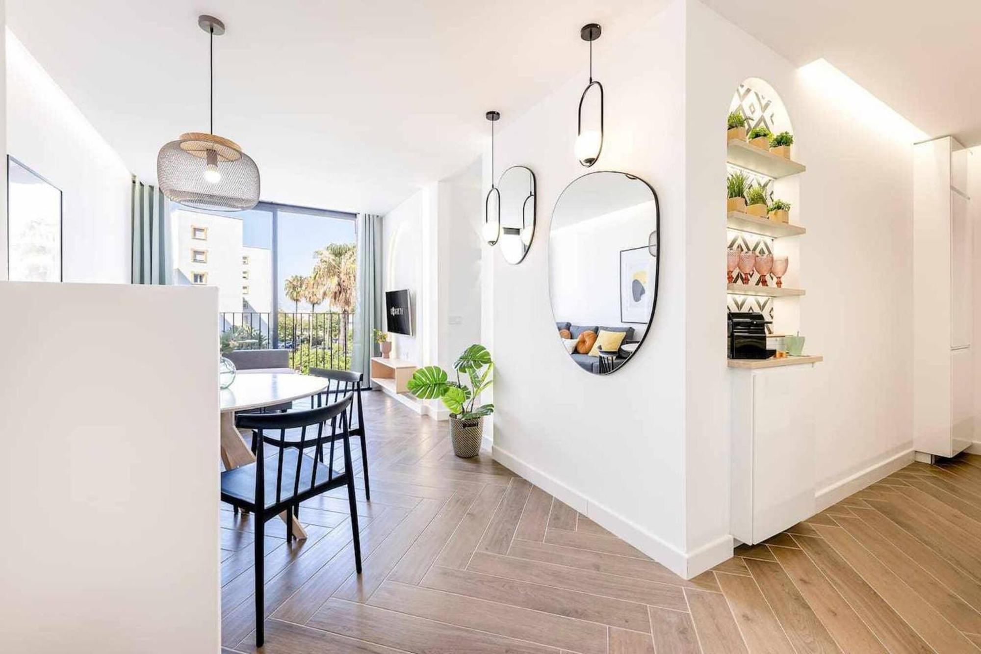 Vivendos Luxury Center Y Apartamento Torremolinos