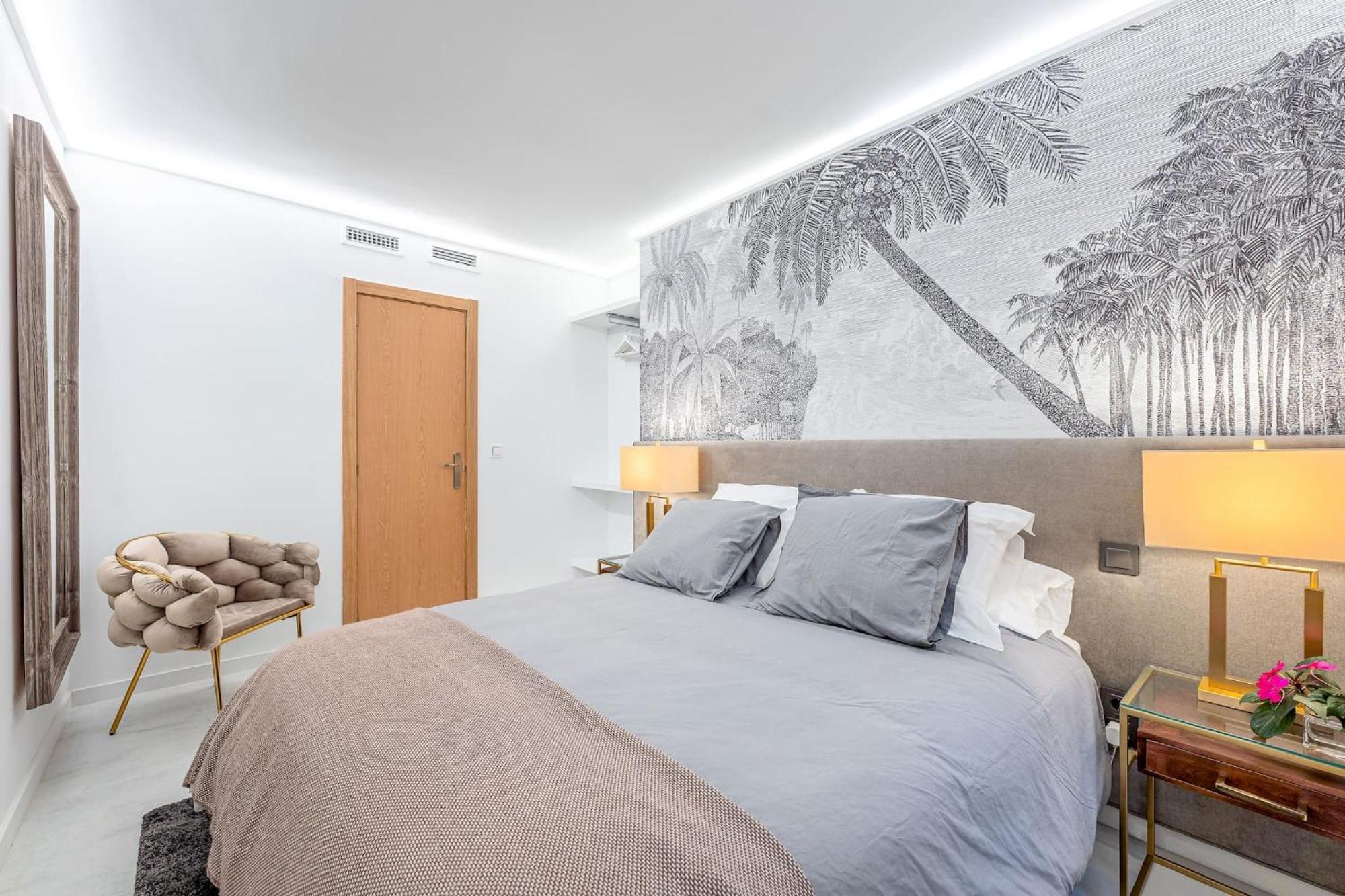 Vivendos - Tr17 - Roca Chica Appartement *