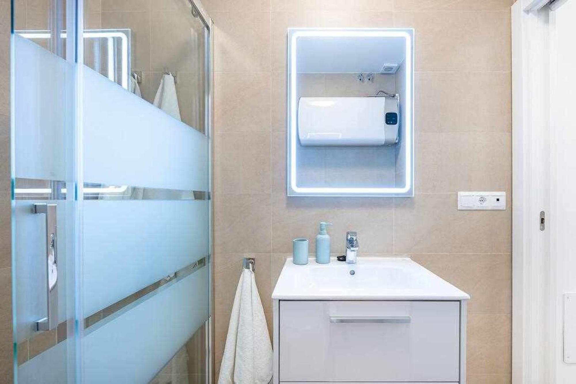 Apartment Vivendos - Tr15 - Bajondillo Torremolinos