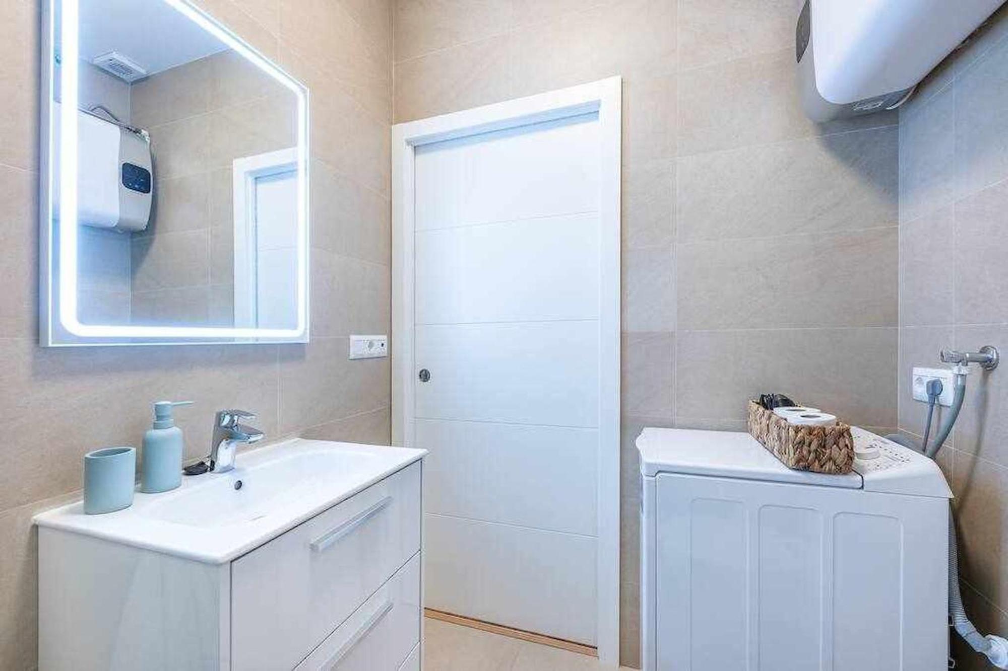 Vivendos - Tr15 - Bajondillo Apartment Torremolinos