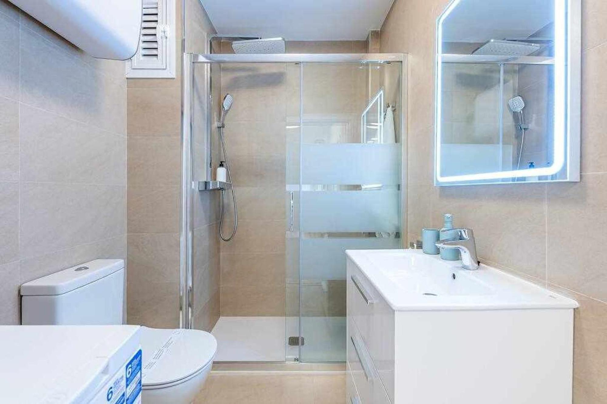 Apartment Vivendos - Tr15 - Bajondillo *