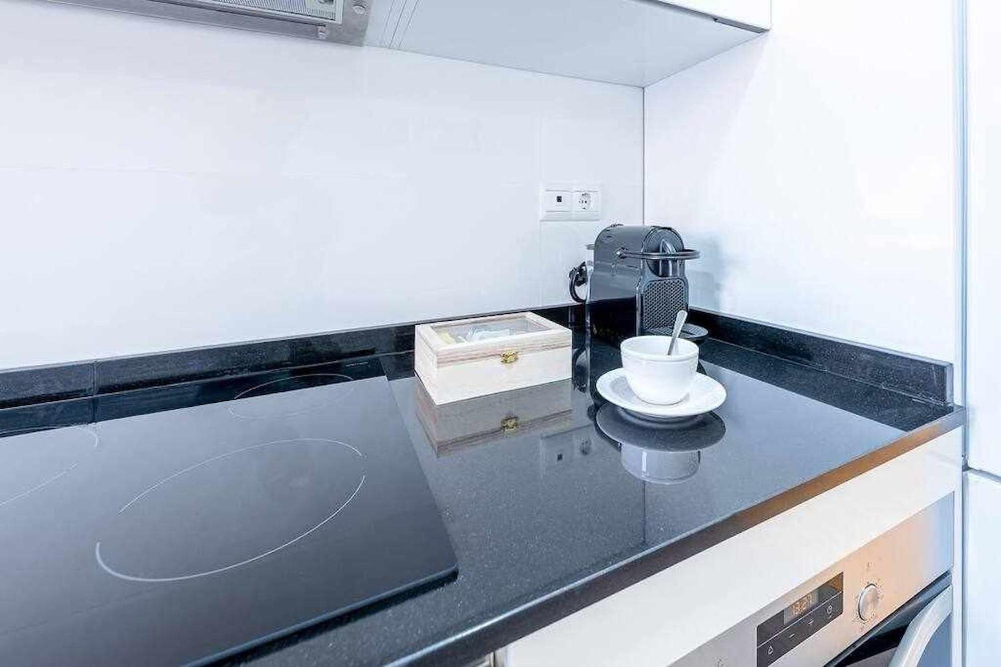 Vivendos - Tr15 - Bajondillo Apartment *