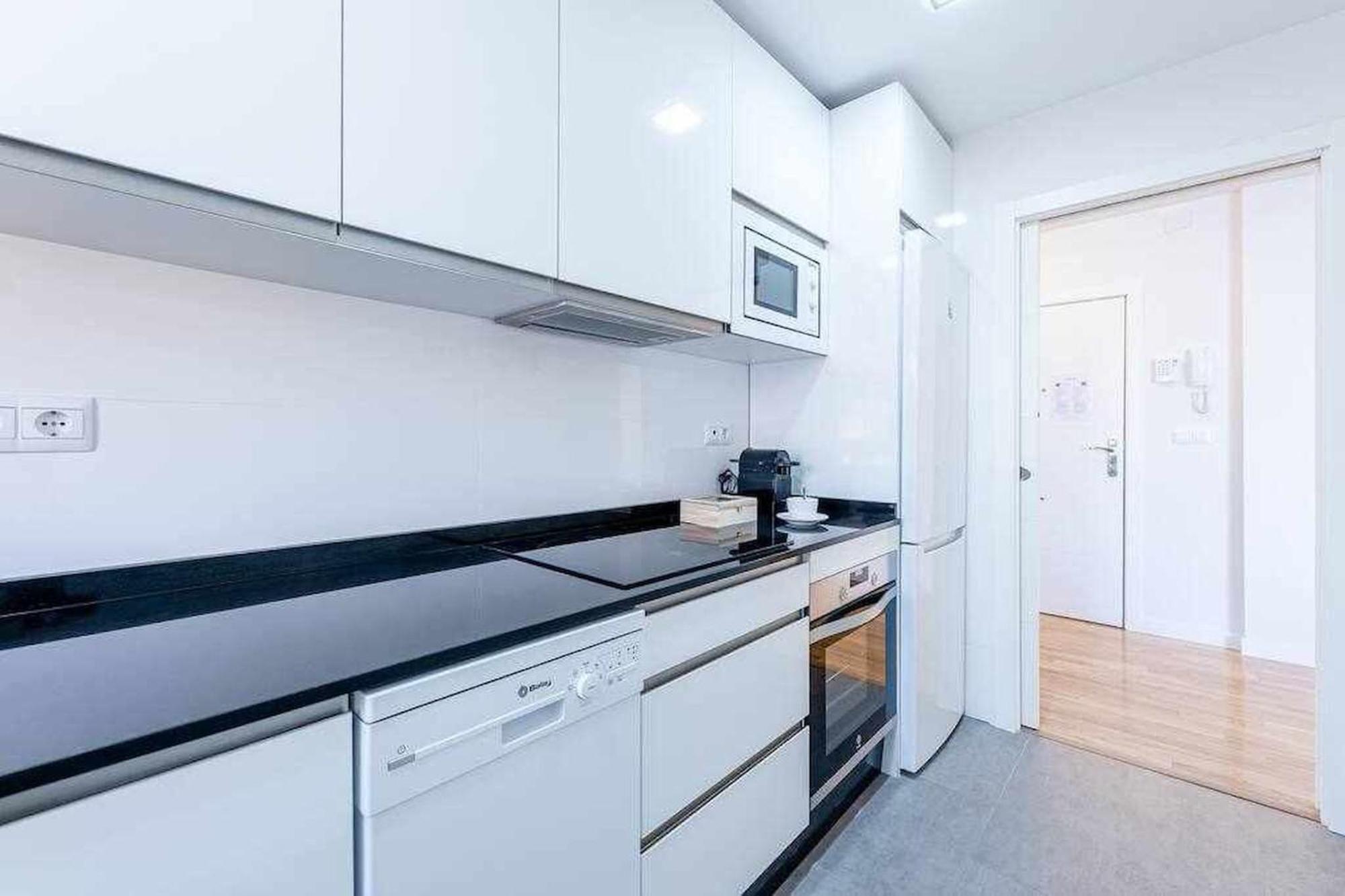 Vivendos - Tr15 - Bajondillo Apartment Torremolinos