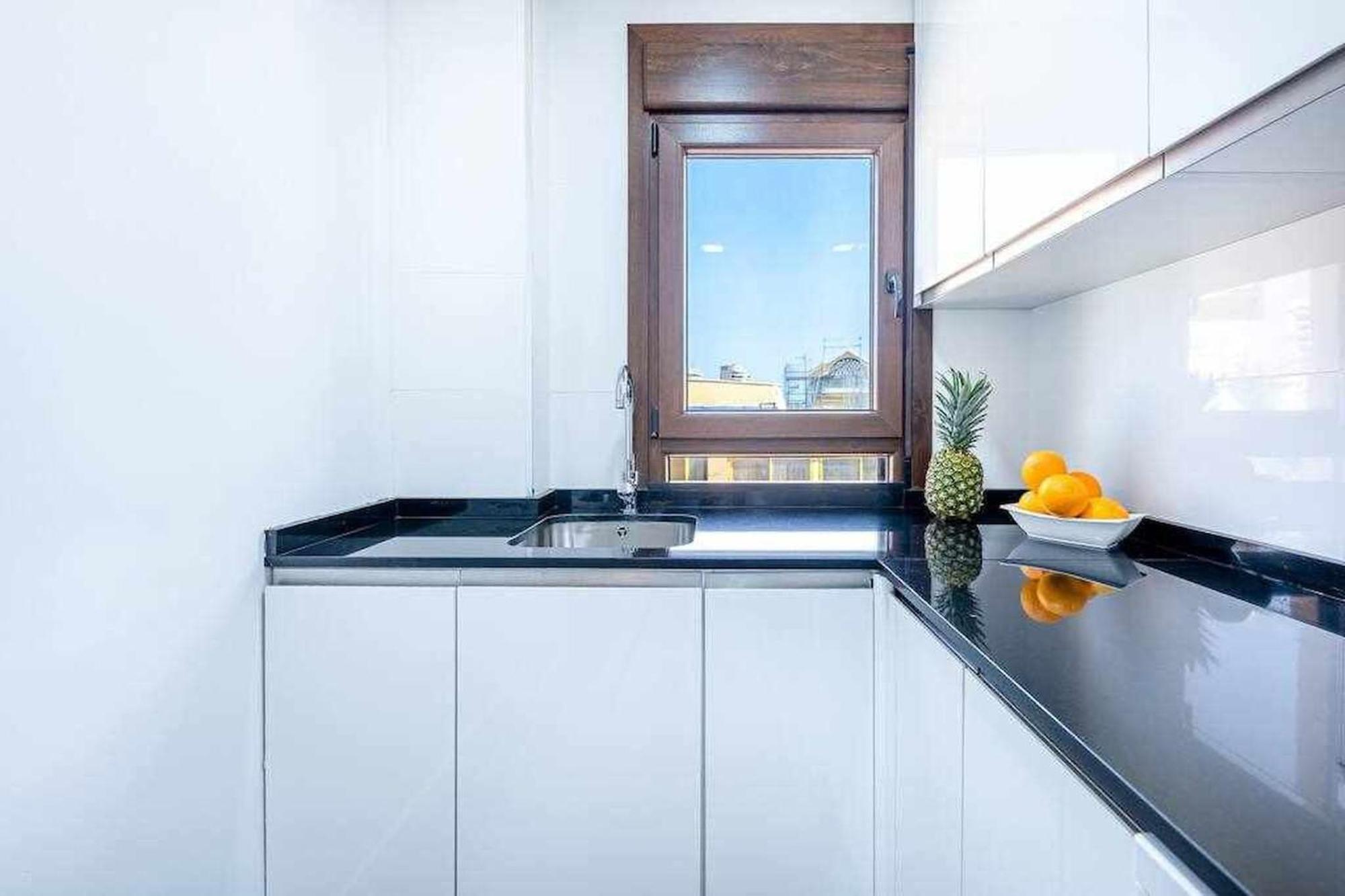 Vivendos - Tr15 - Bajondillo Apartment *
