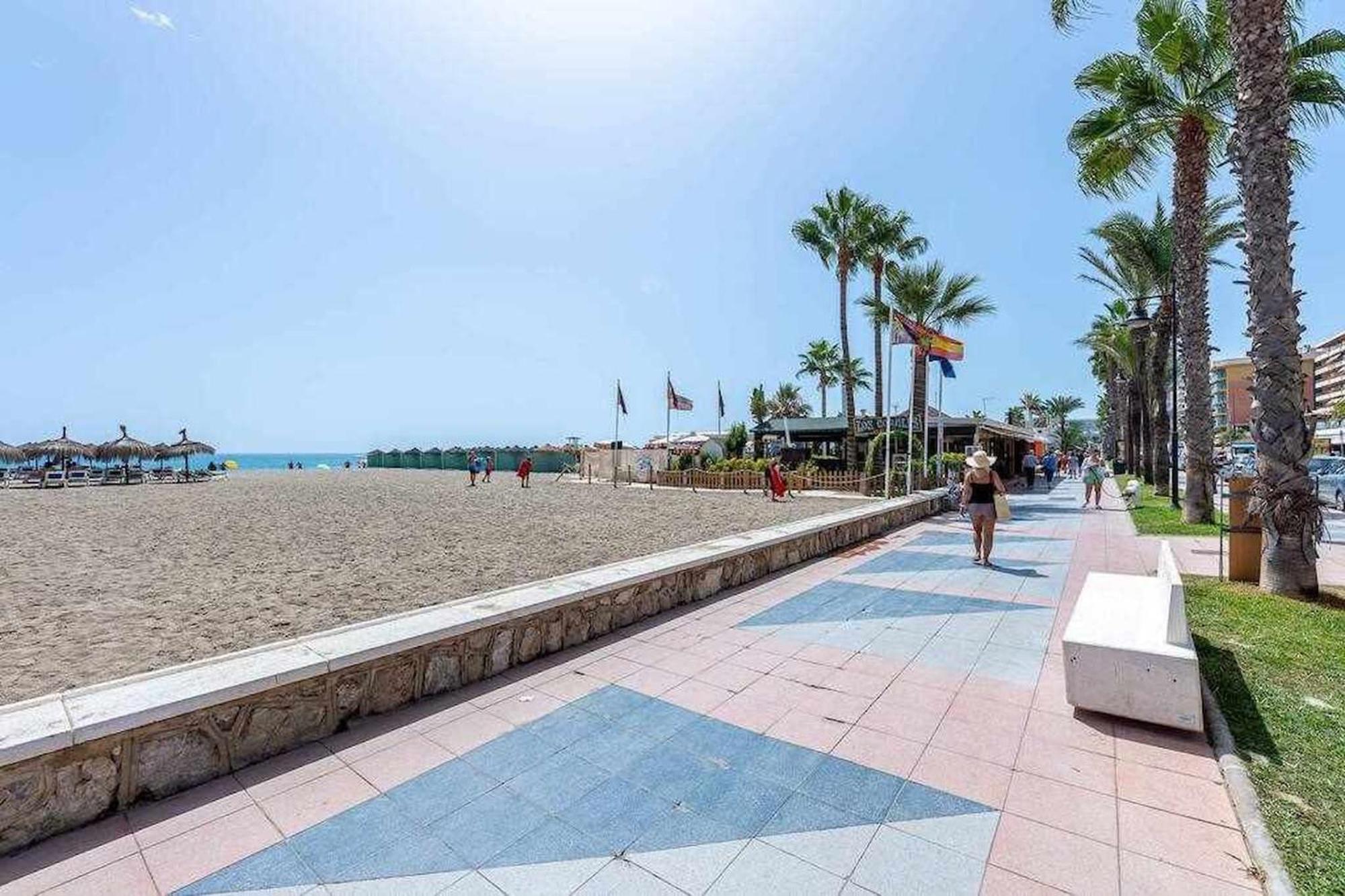 Vivendos - Tr15 - Bajondillo * Torremolinos