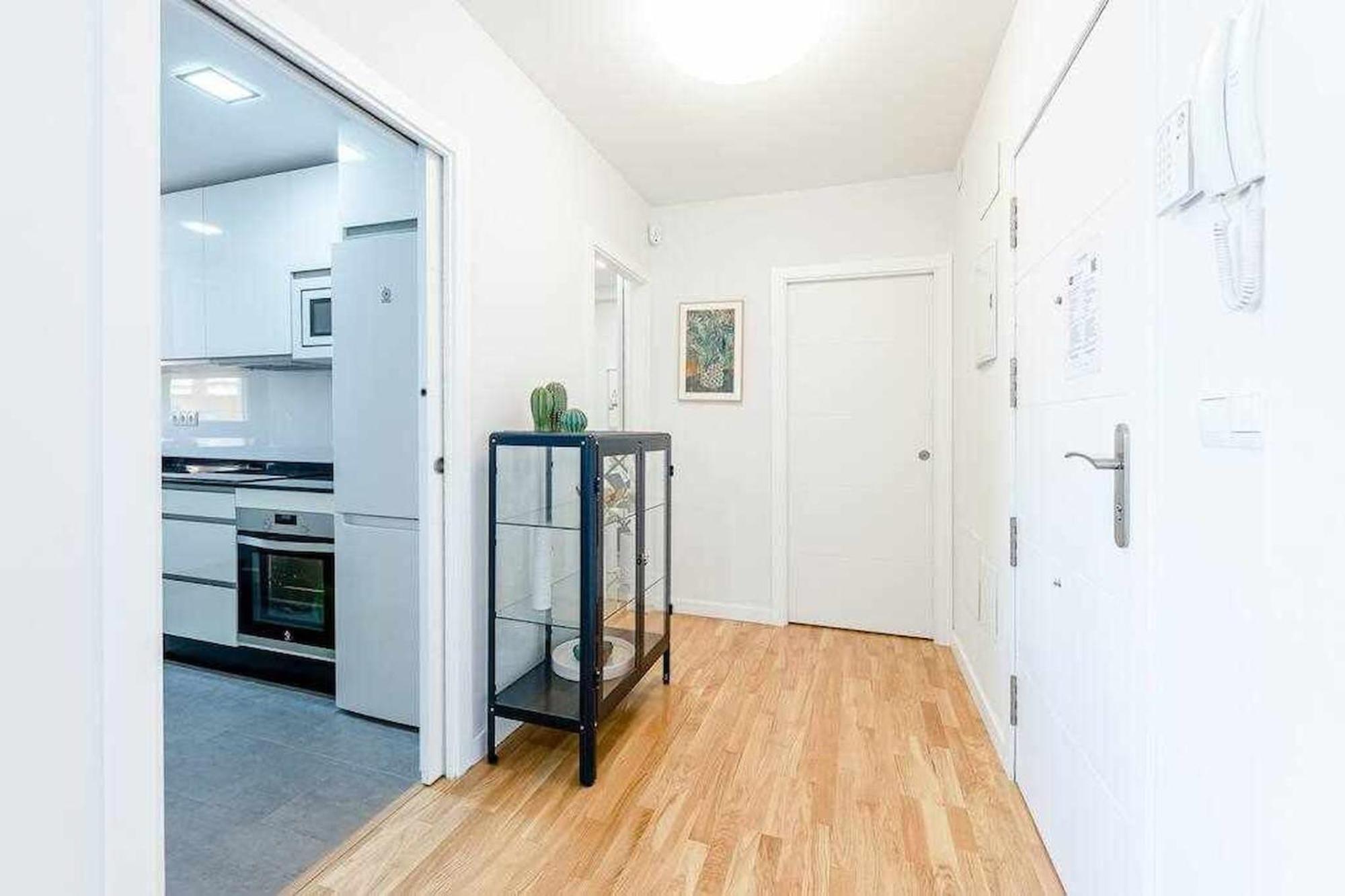 Apartment Vivendos - Tr15 - Bajondillo