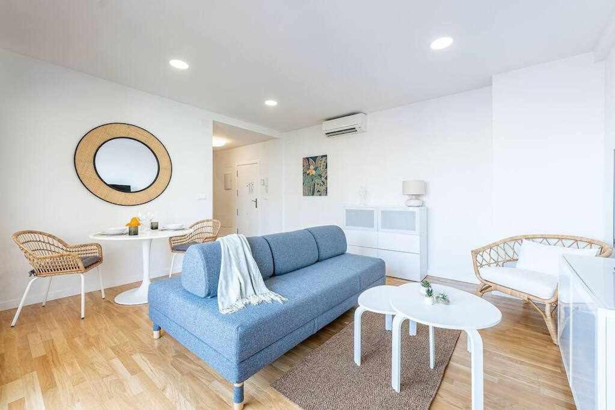 Vivendos - Tr15 - Bajondillo * Torremolinos