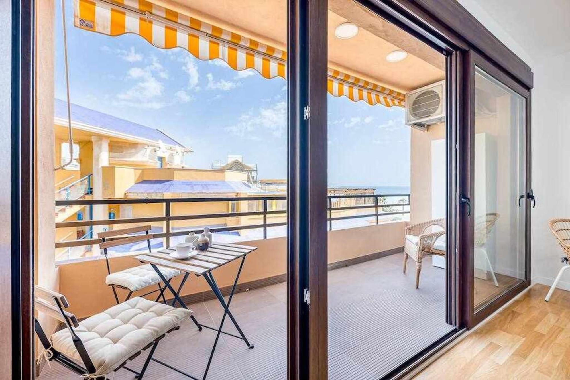 Vivendos - Tr15 - Bajondillo * Torremolinos