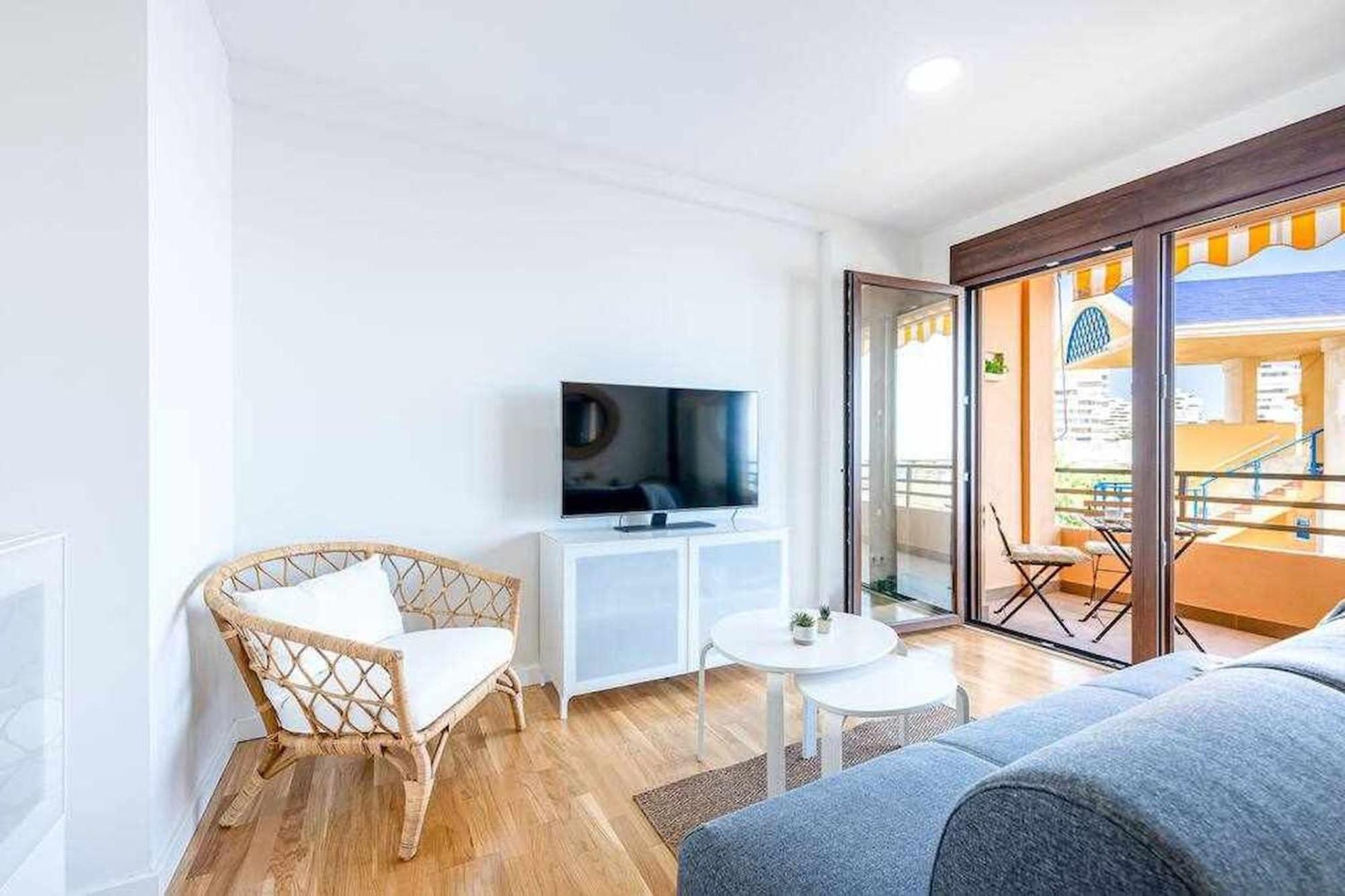 Apartment Vivendos - Tr15 - Bajondillo