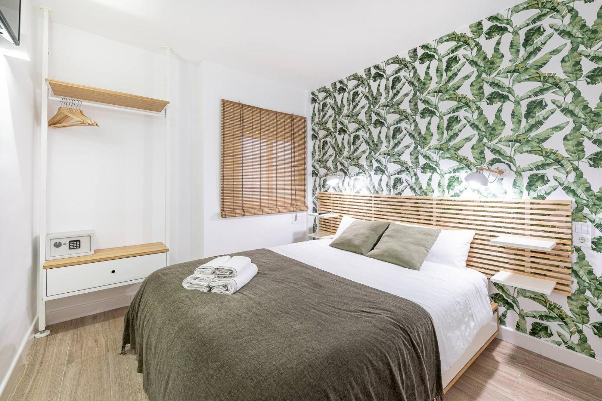 Apartment Vivendos - Tr10 - Miramar *