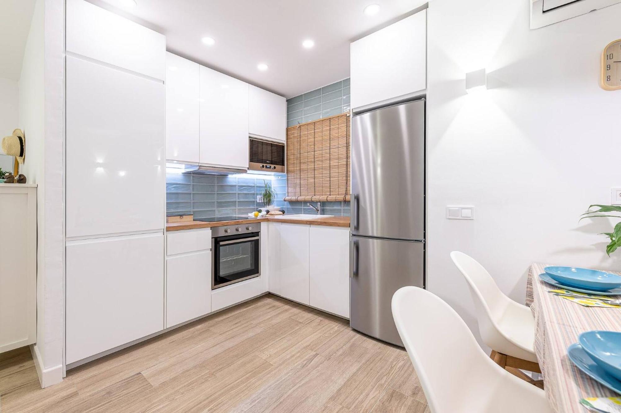 Apartment Vivendos - Tr10 - Miramar Torremolinos