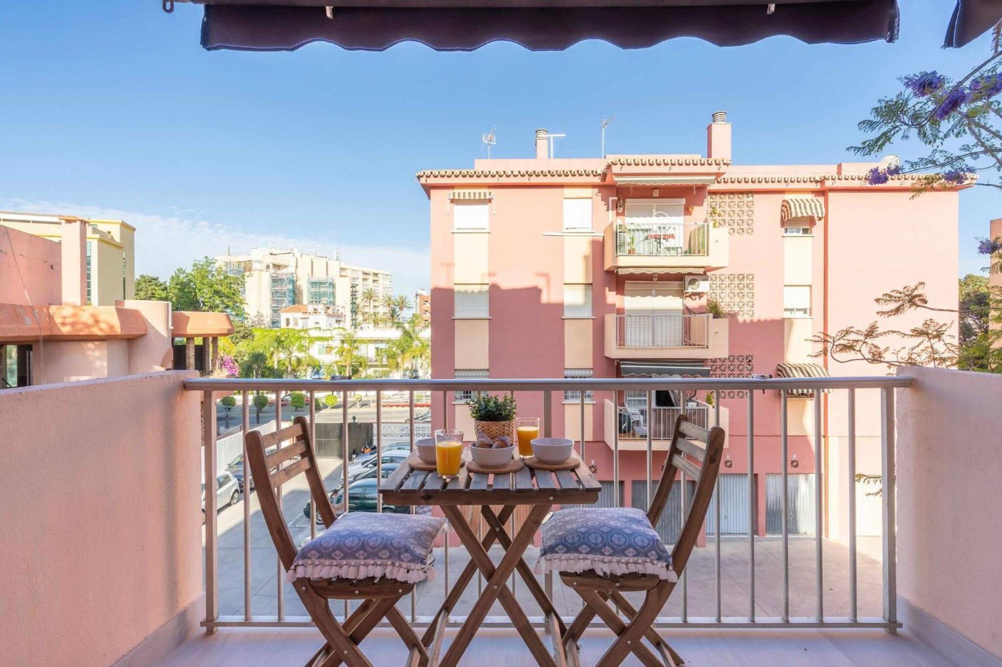 Vivendos - Tr02 - Palma Apartment
