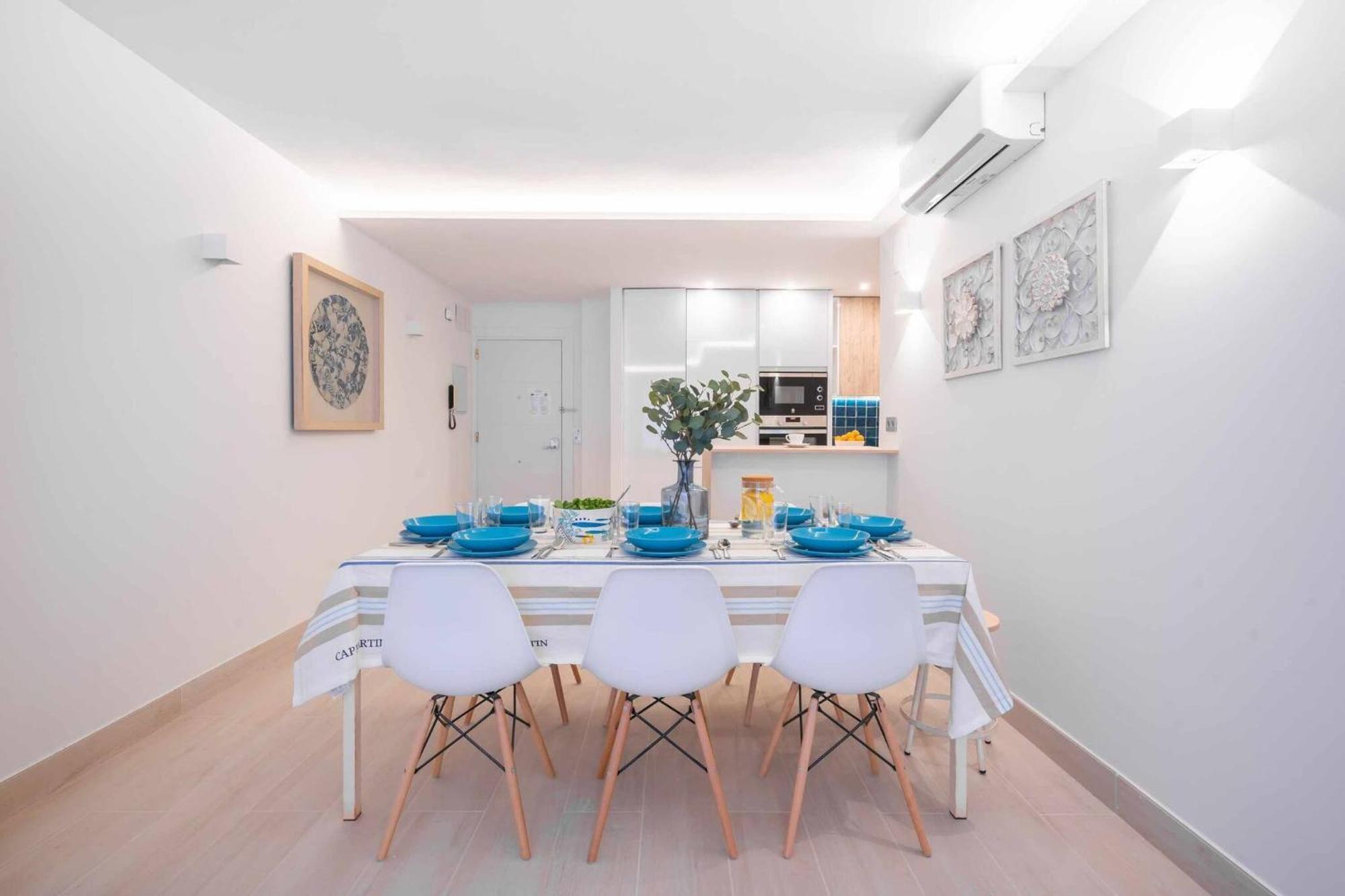 Apartment Vivendos - Tr02 - Palma *