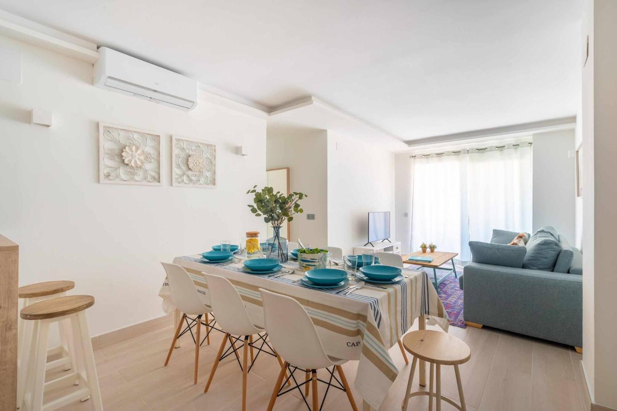 Vivendos - Tr02 - Palma Apartment *