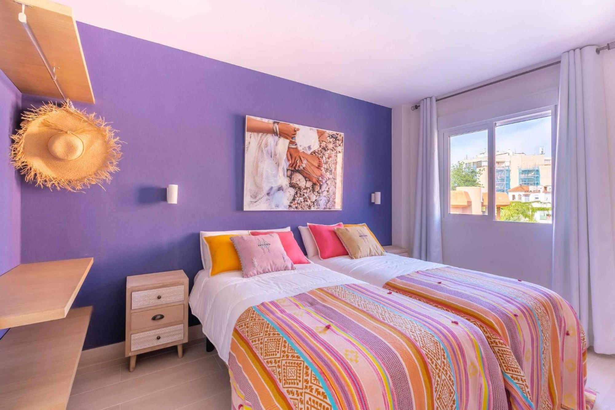 Vivendos - Tr02 - Palma Apartment *