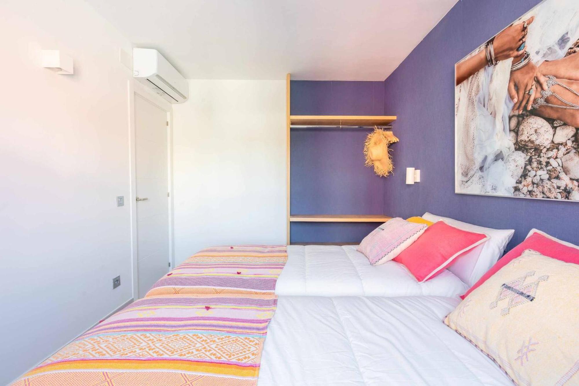 Vivendos - Tr02 - Palma Apartment Torremolinos