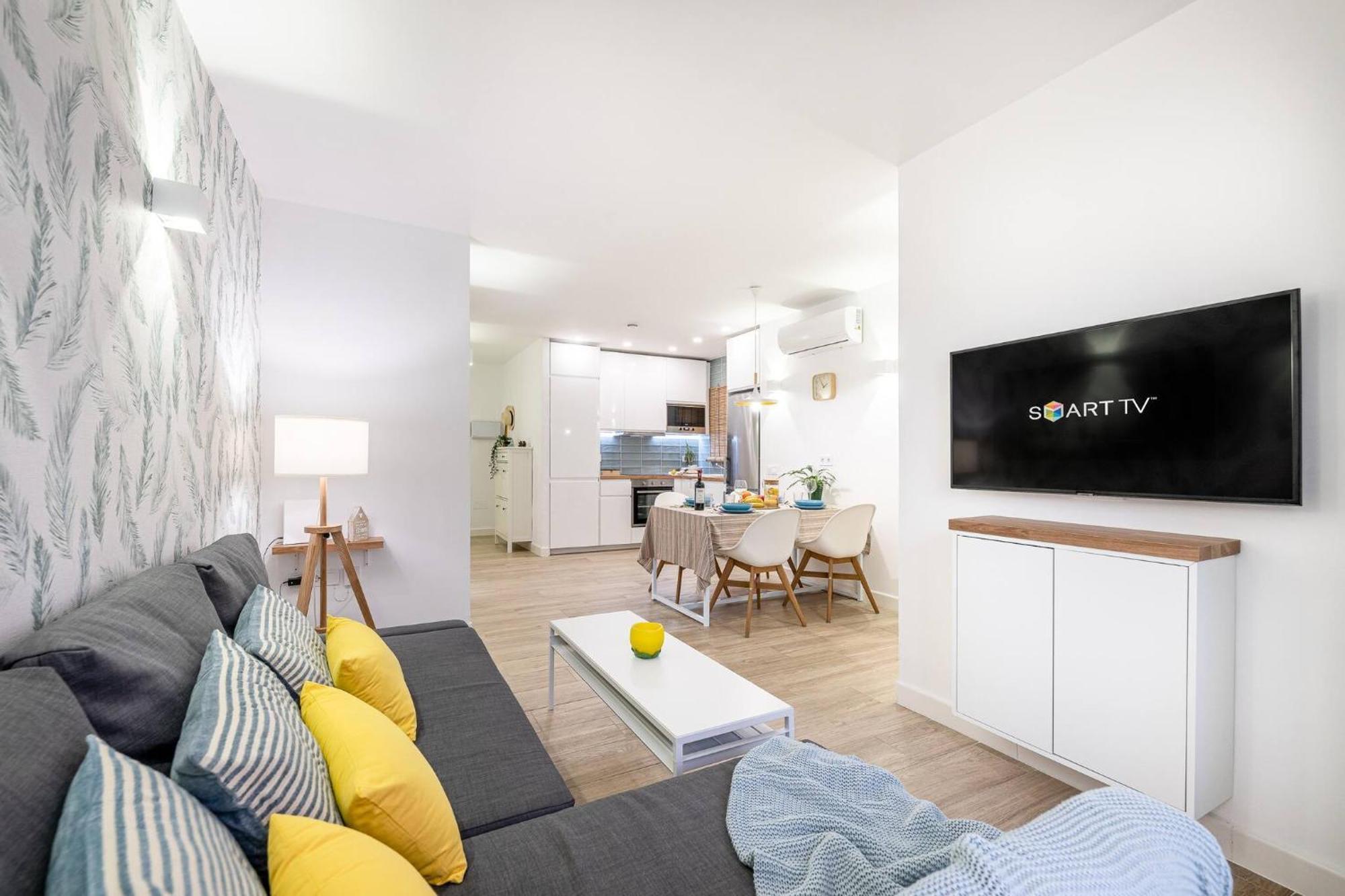 Apartment Vivendos - Tr10 - Miramar *