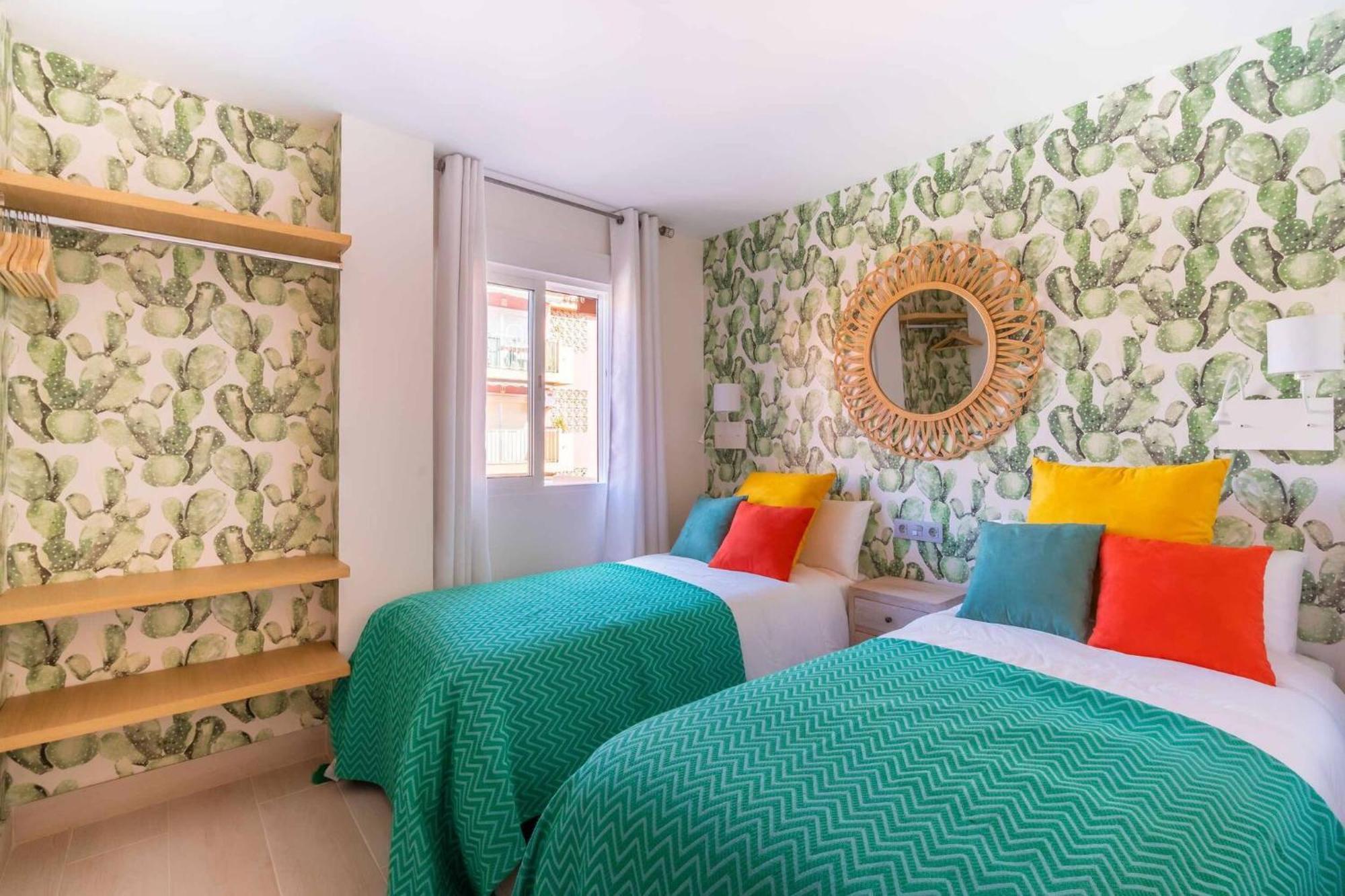Vivendos - Tr02 - Palma Apartment *