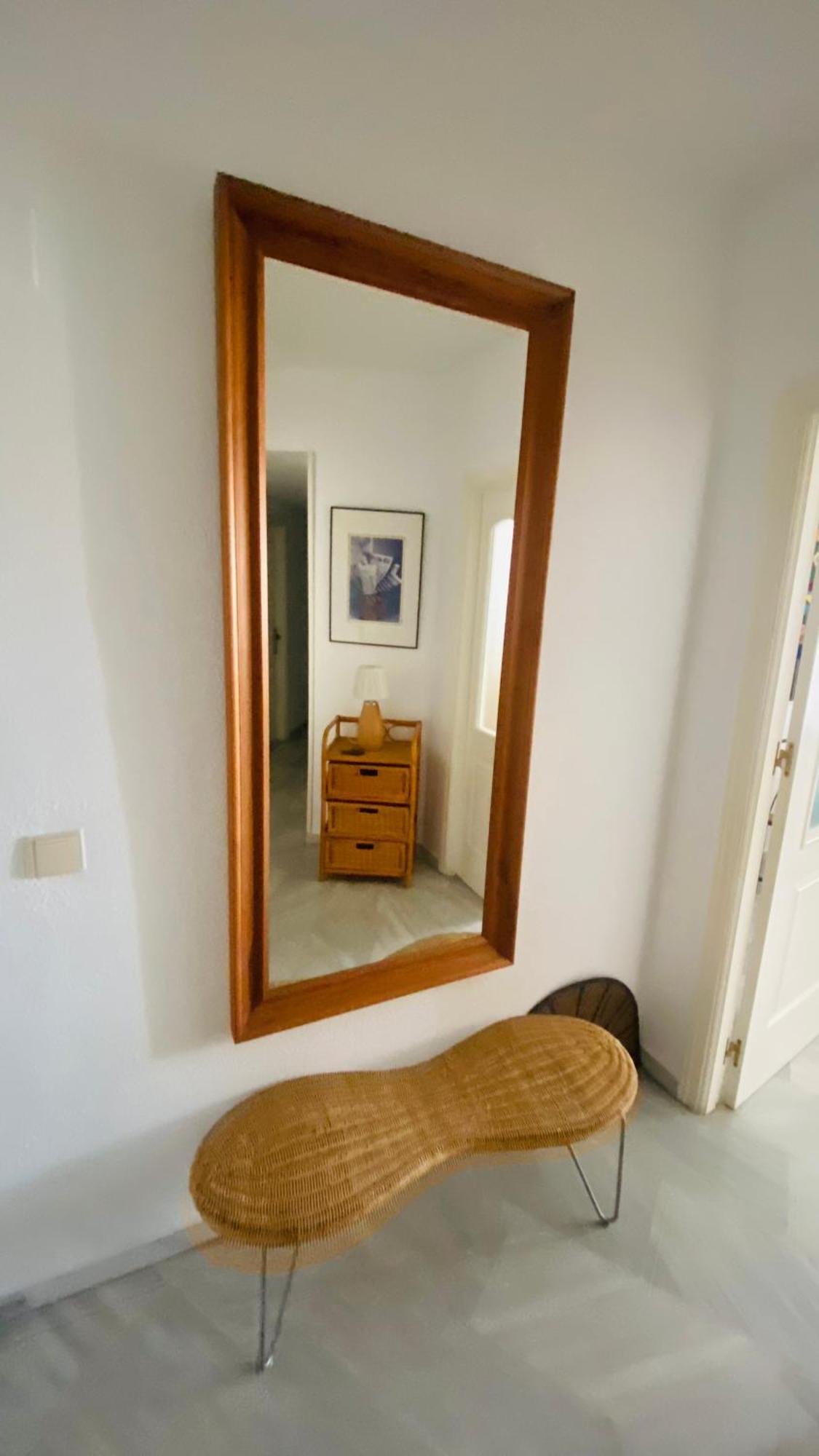 Carihuela Plaza Del Remo Apartment