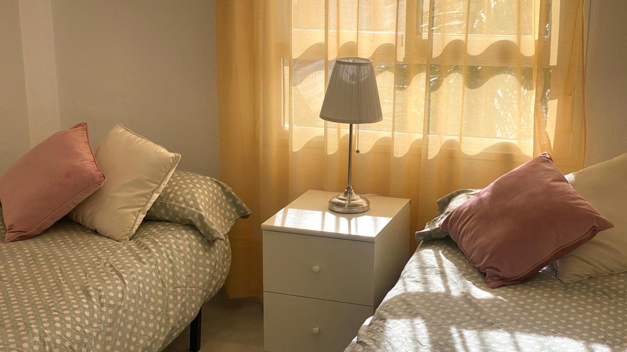 Apartment Carihuela Plaza Del Remo *