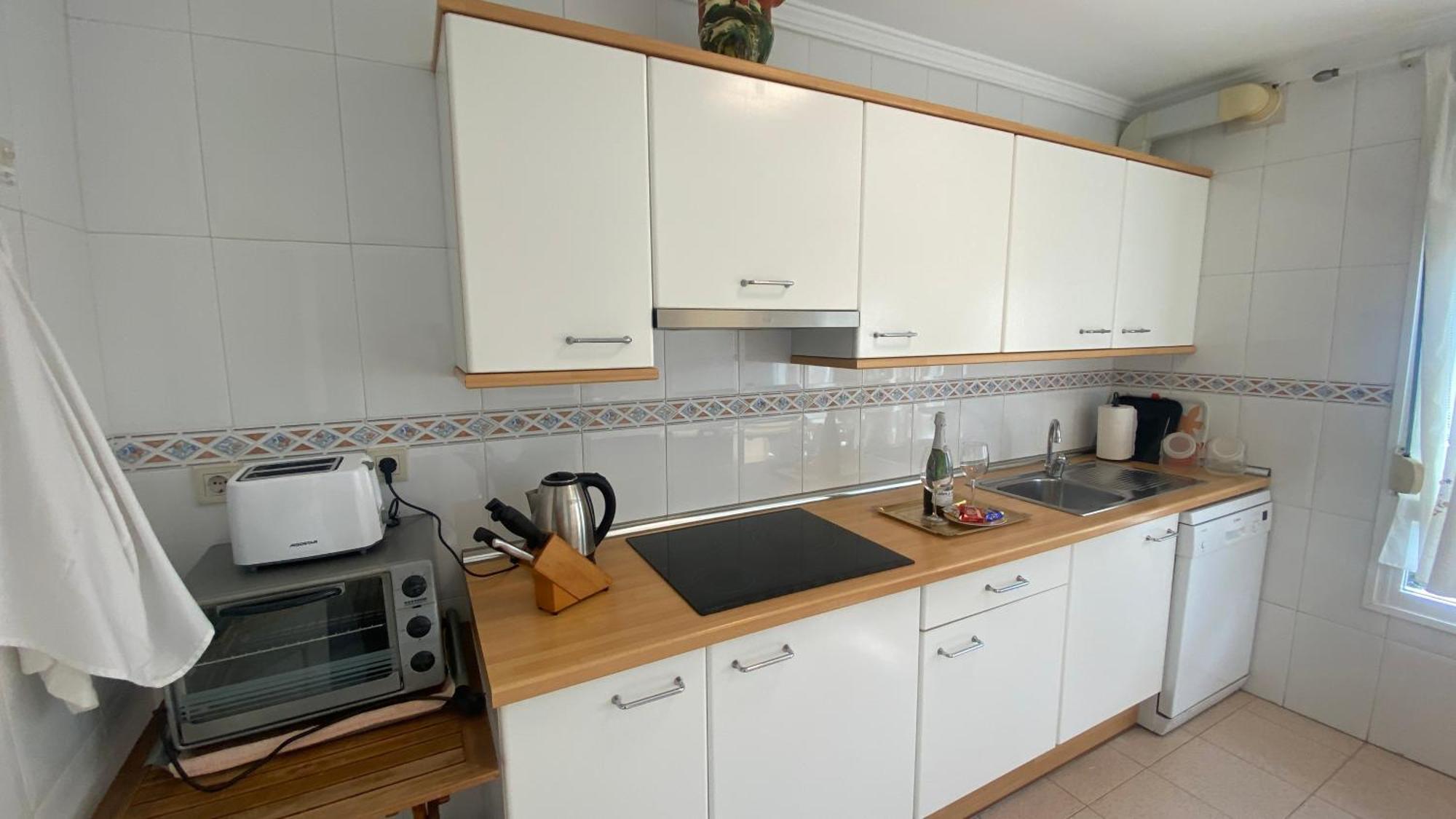 Apartment Carihuela Plaza Del Remo *