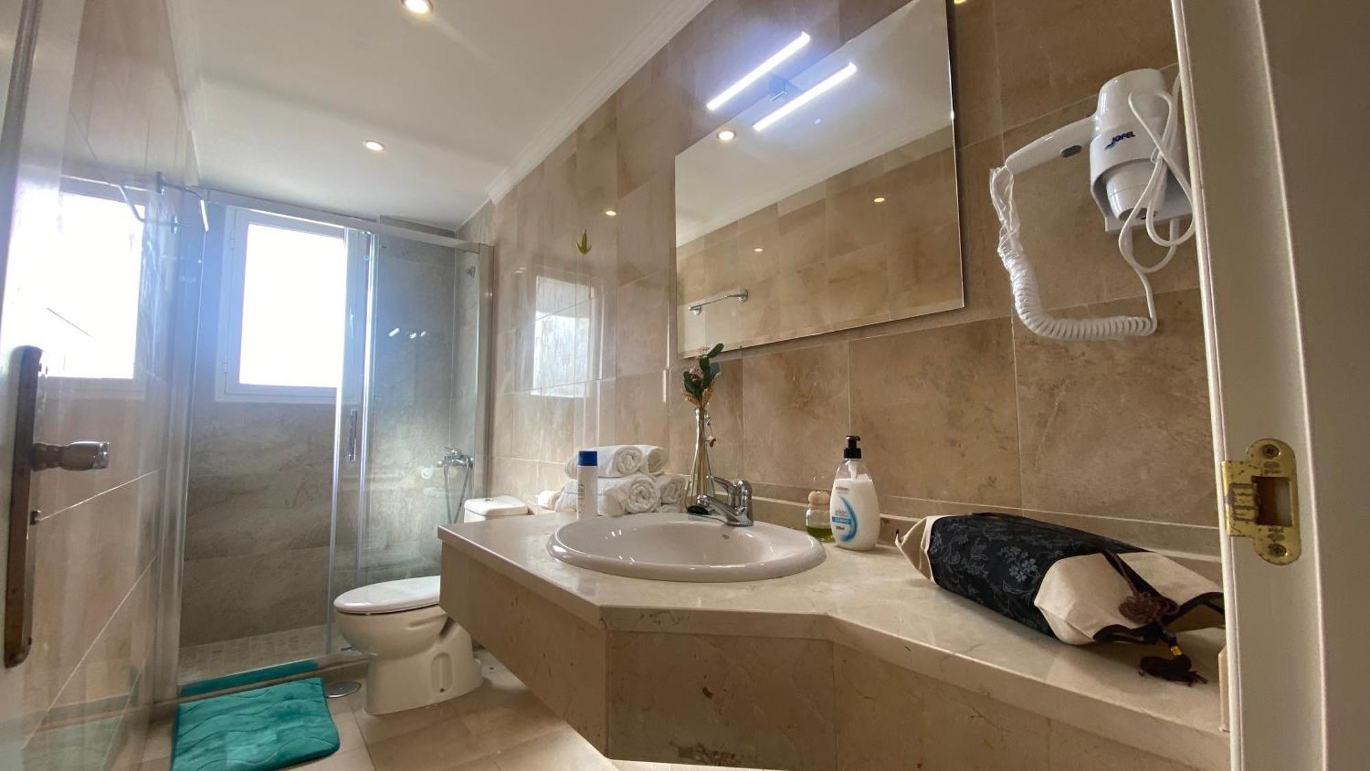 Carihuela Plaza Del Remo Apartment Torremolinos