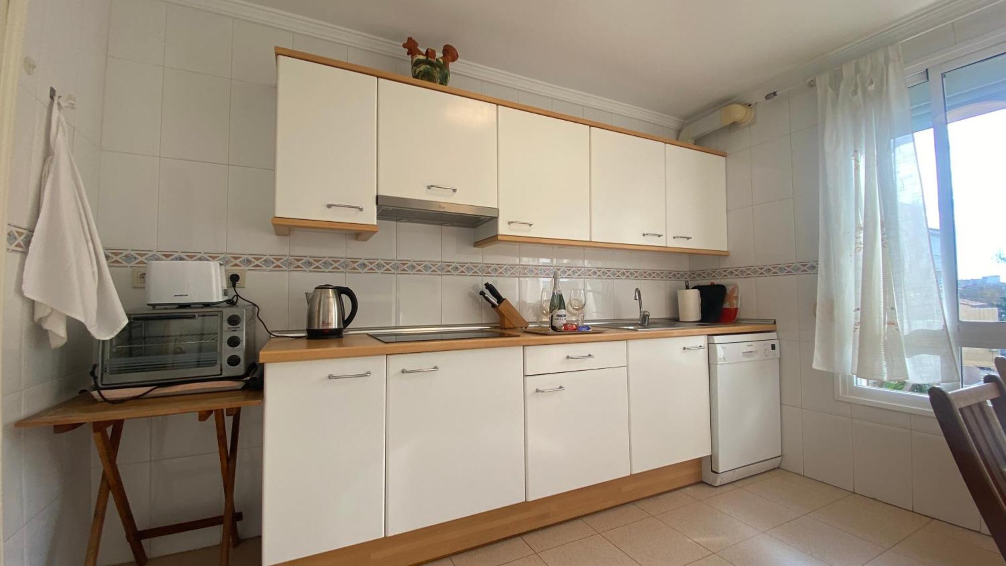 Carihuela Plaza Del Remo Apartment *