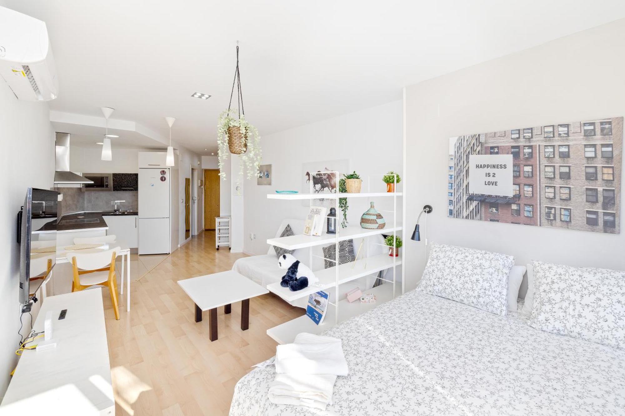 Sun Apartment