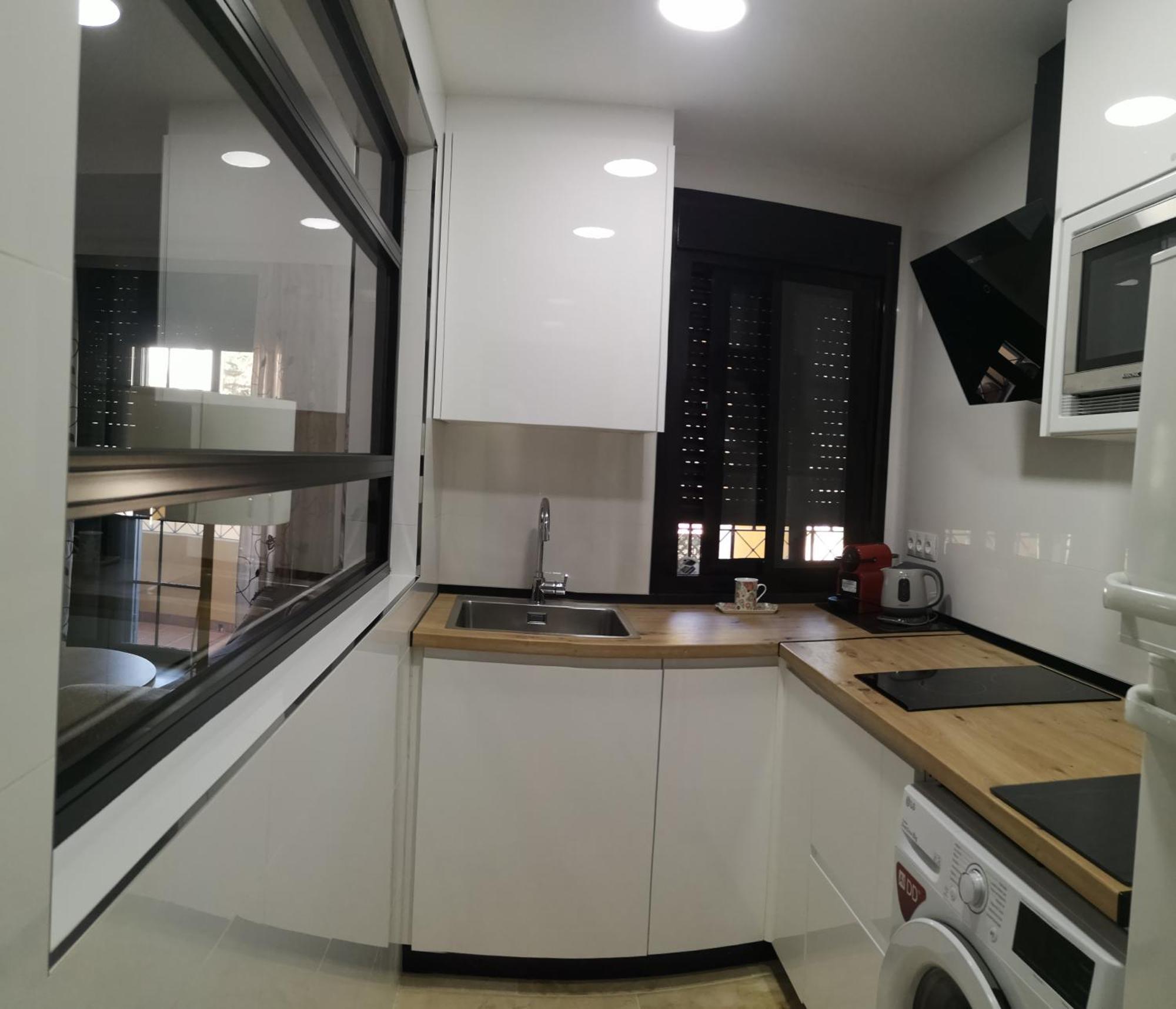Apartment Auxi Y Emilio En Playamar