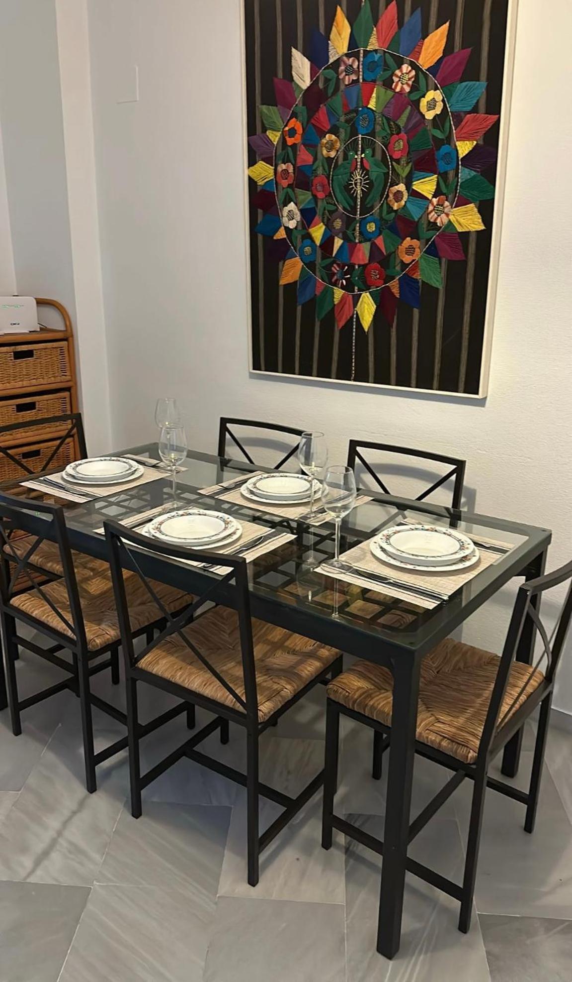 Apartment Carihuela Plaza Del Remo *