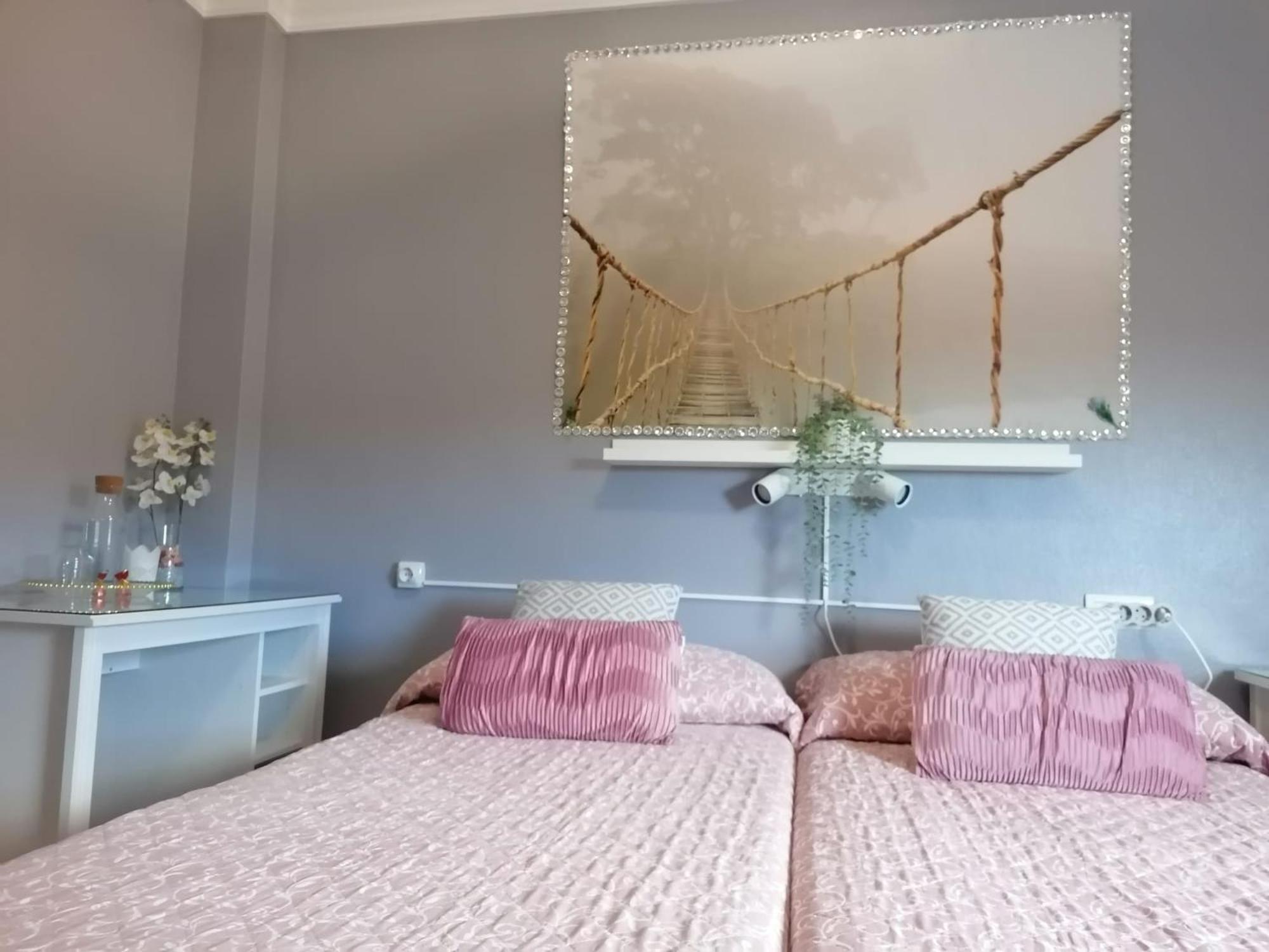 Habitaciones Torremolinos