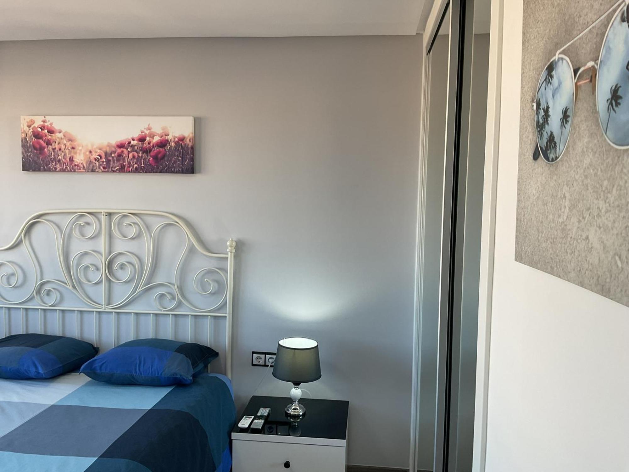 Apartment Andalusian Dream - La Nogalera - Incredible Sea View *
