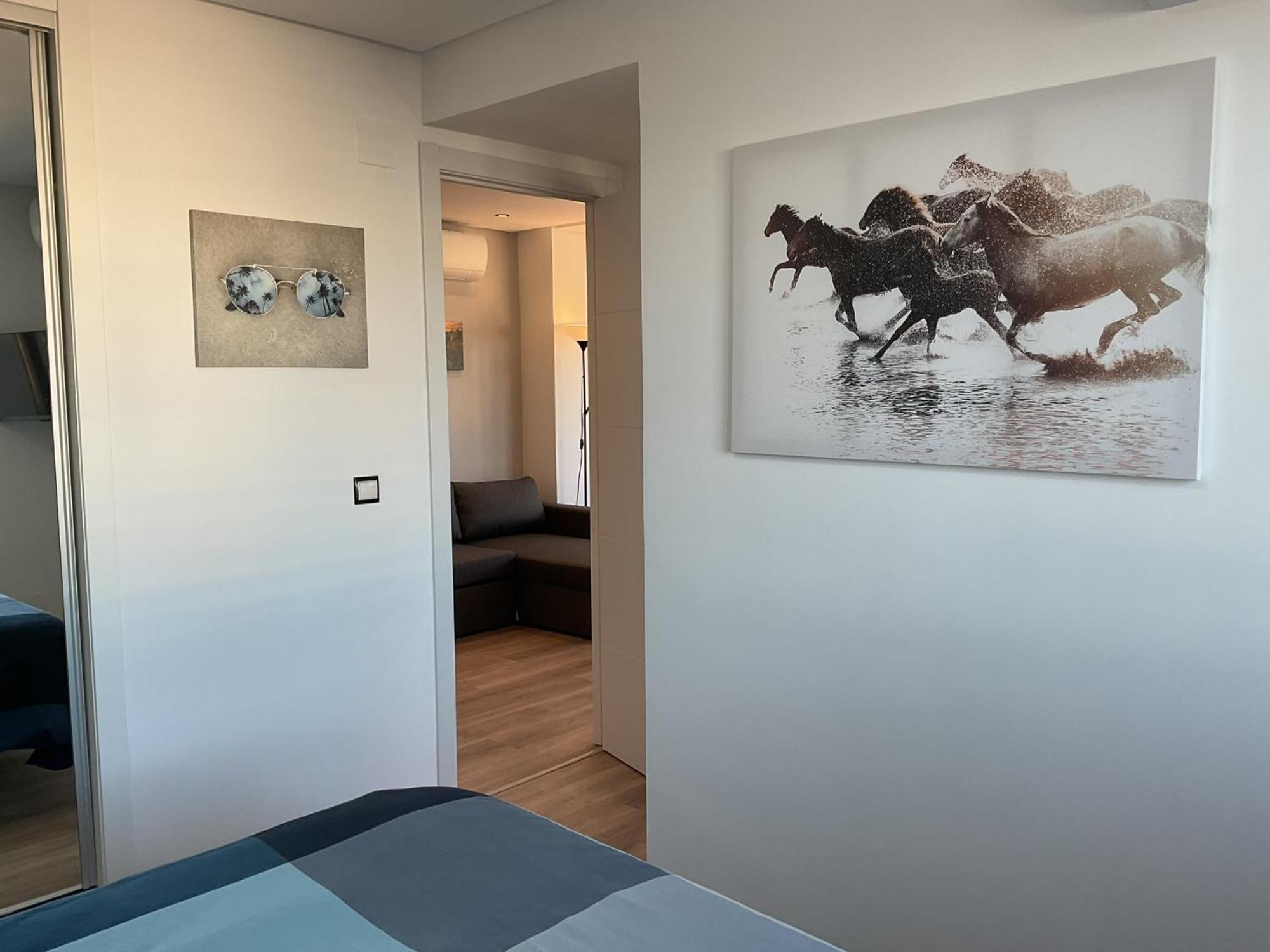 Andalusian Dream - La Nogalera - Incredible Sea View *