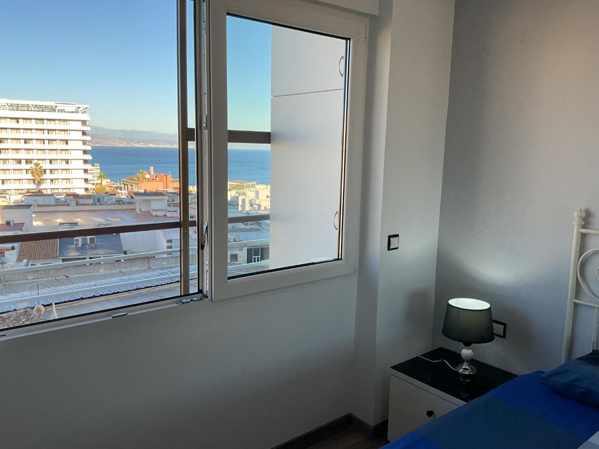 Andalusian Dream - La Nogalera - Incredible Sea View Apartment *