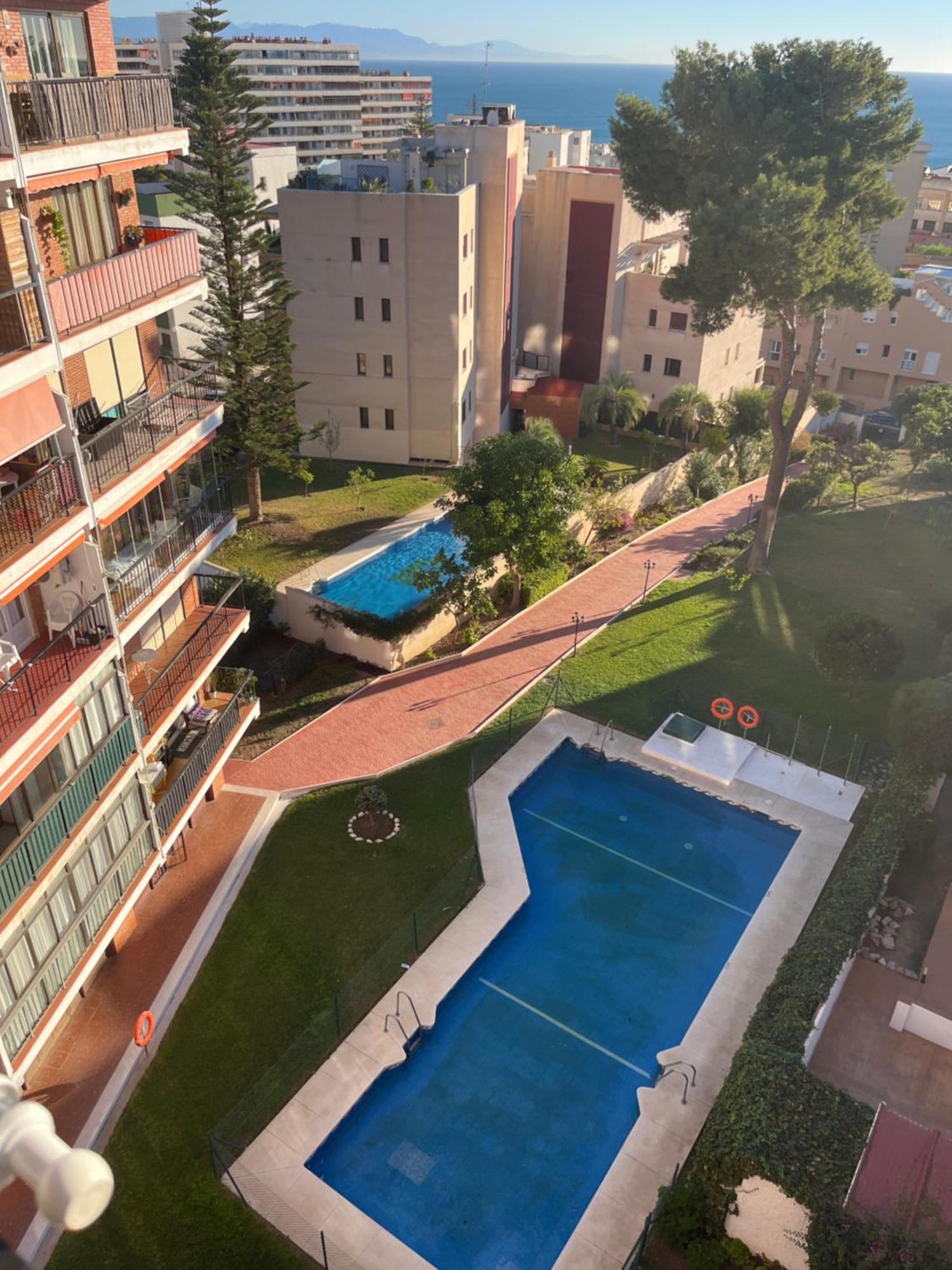Sol Y Paz Apartment Torremolinos