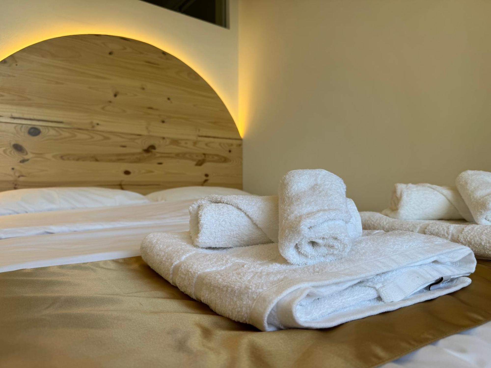 Apartment Zelun Center Torremolinos