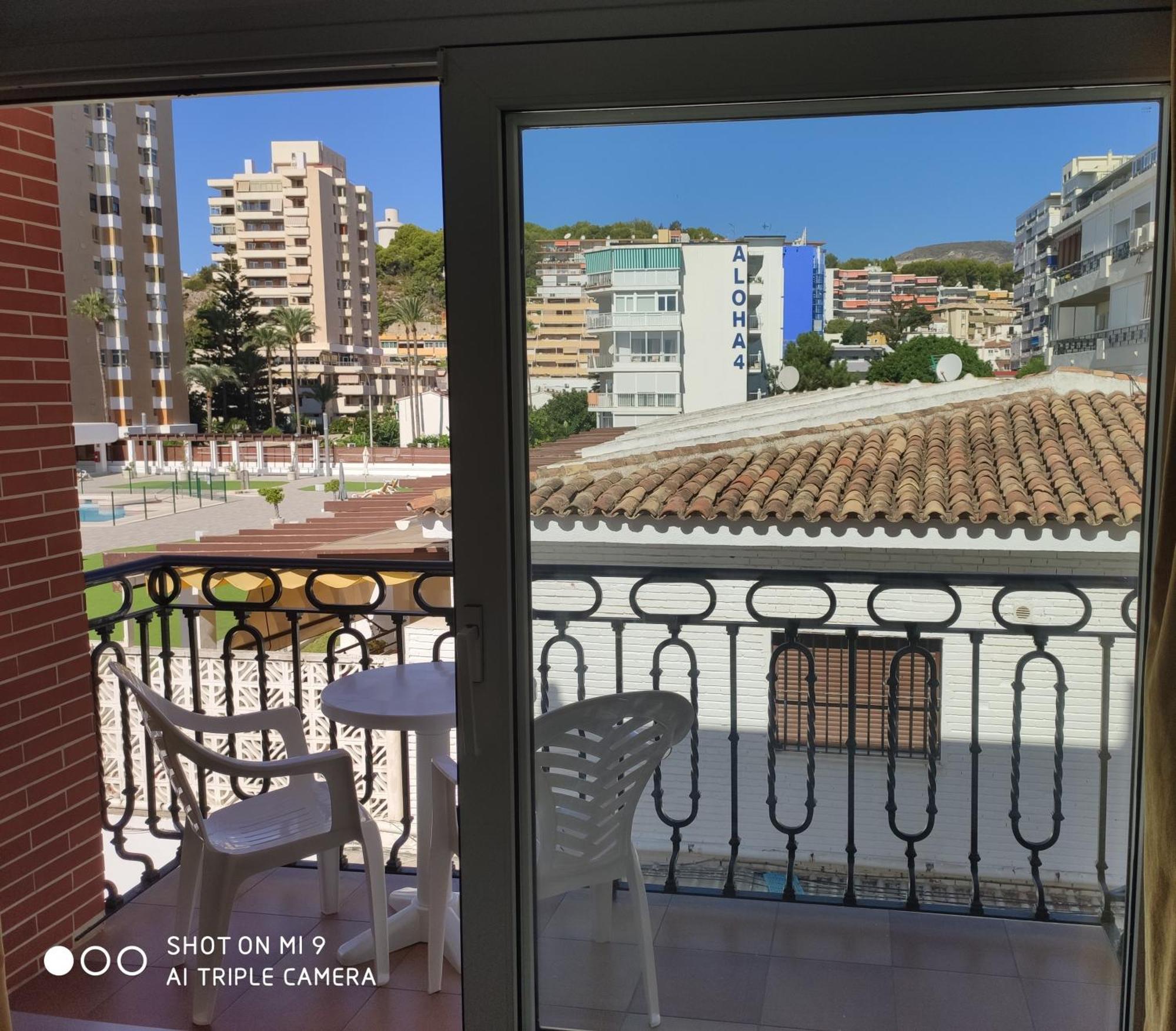 Apartment Leonor Carihuela