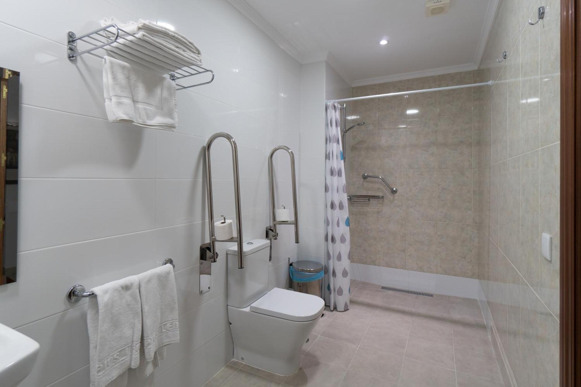 Apartment Leonor Carihuela Torremolinos