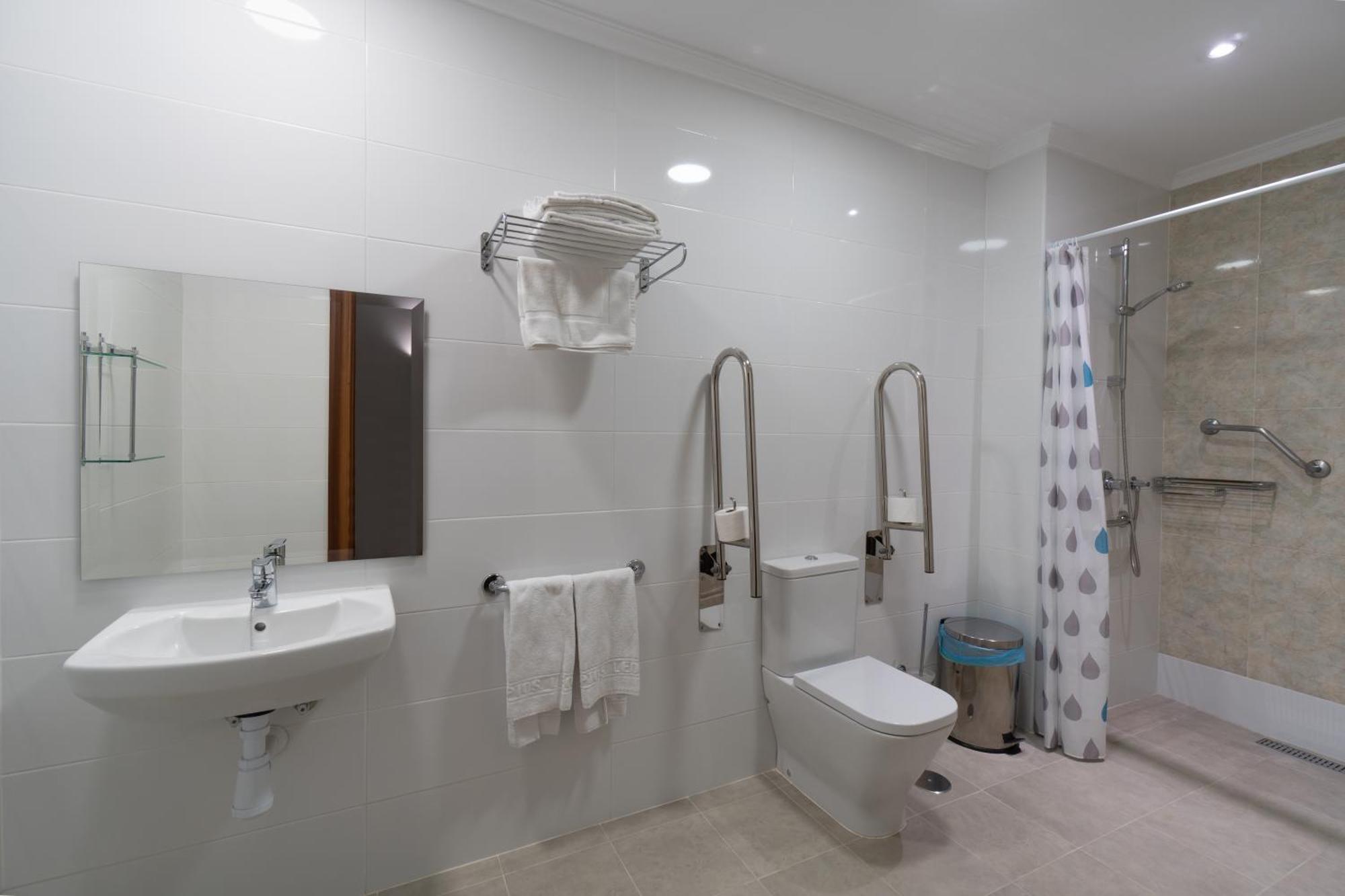 Apartment Leonor Carihuela Torremolinos
