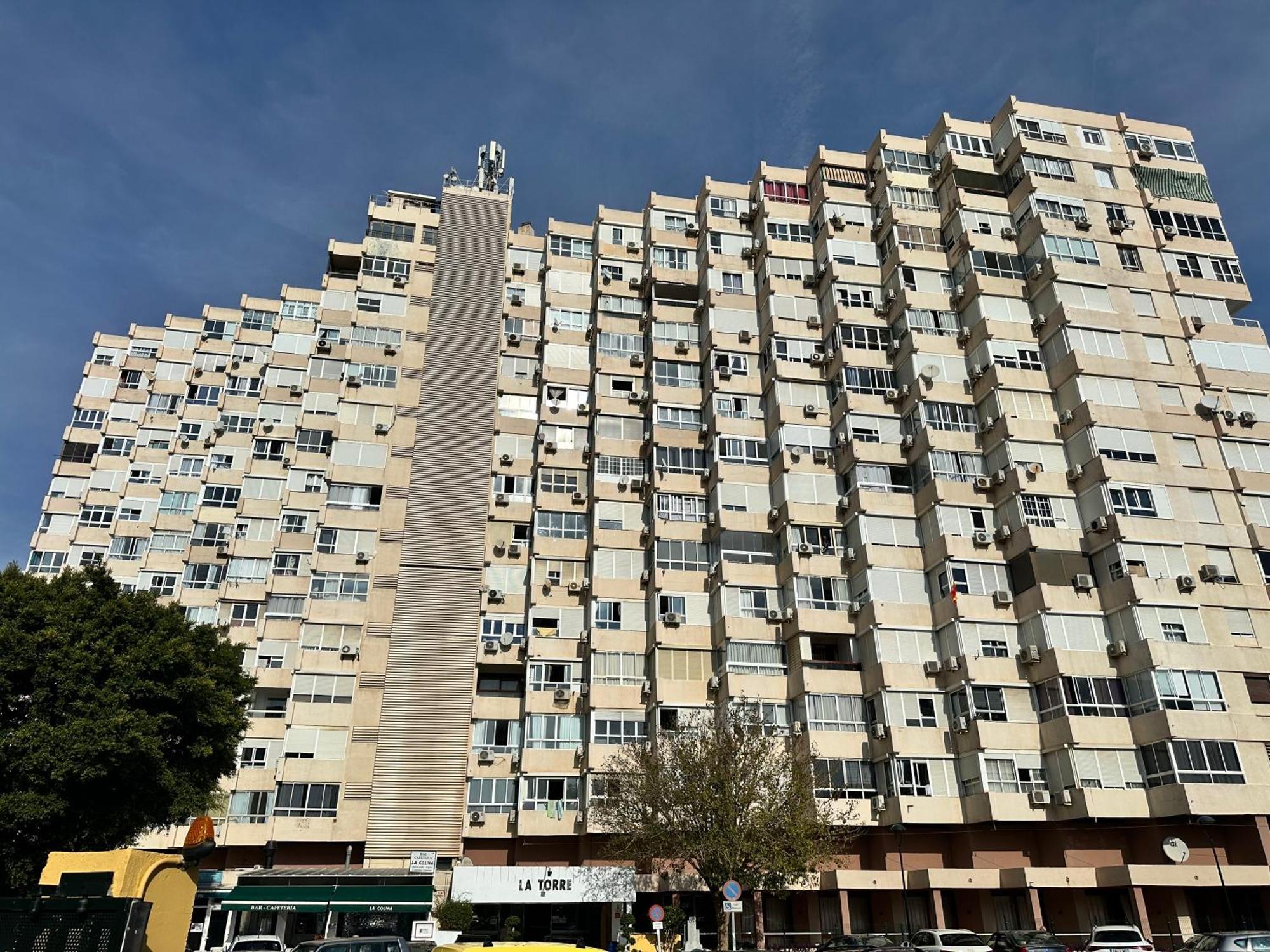 La Colina Torremolinos