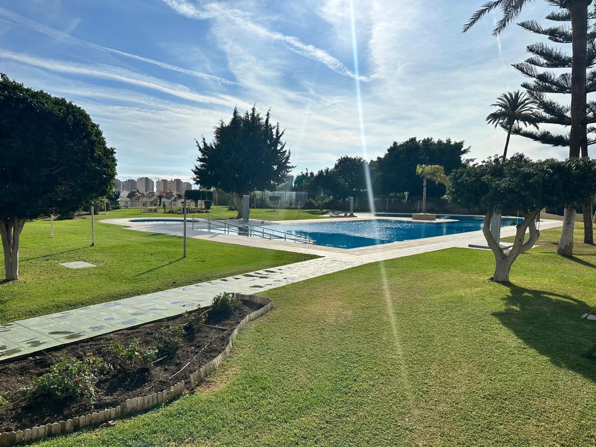 La Colina Appartement Torremolinos