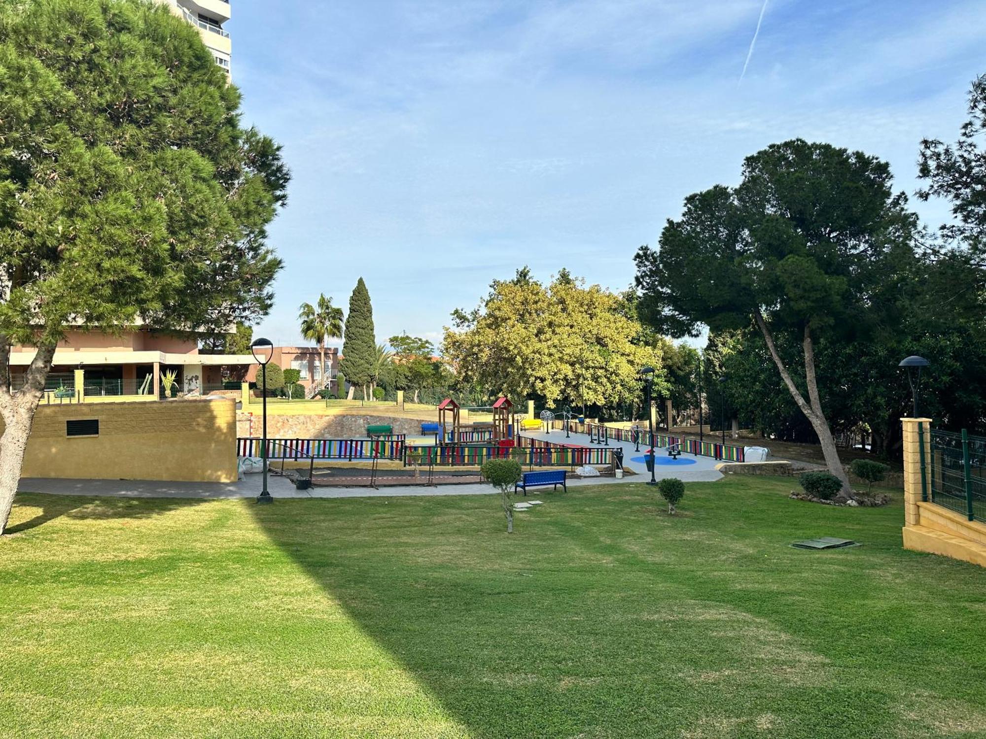 Appartement La Colina *