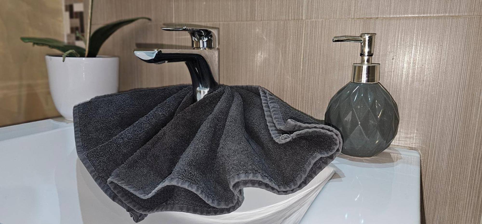 Apartment Namaste Modern Elegance City Center By Namaste Elite