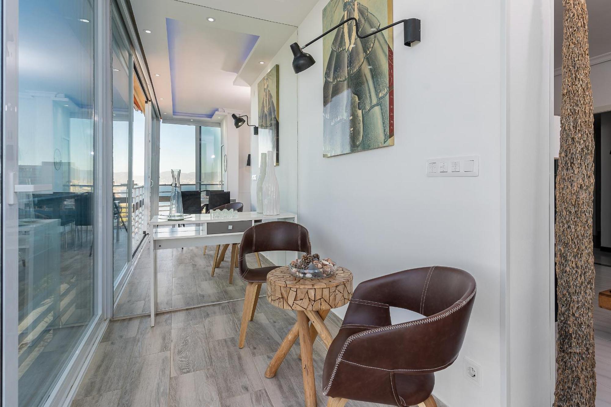 Apartment La Torre De La Roca Torremolinos