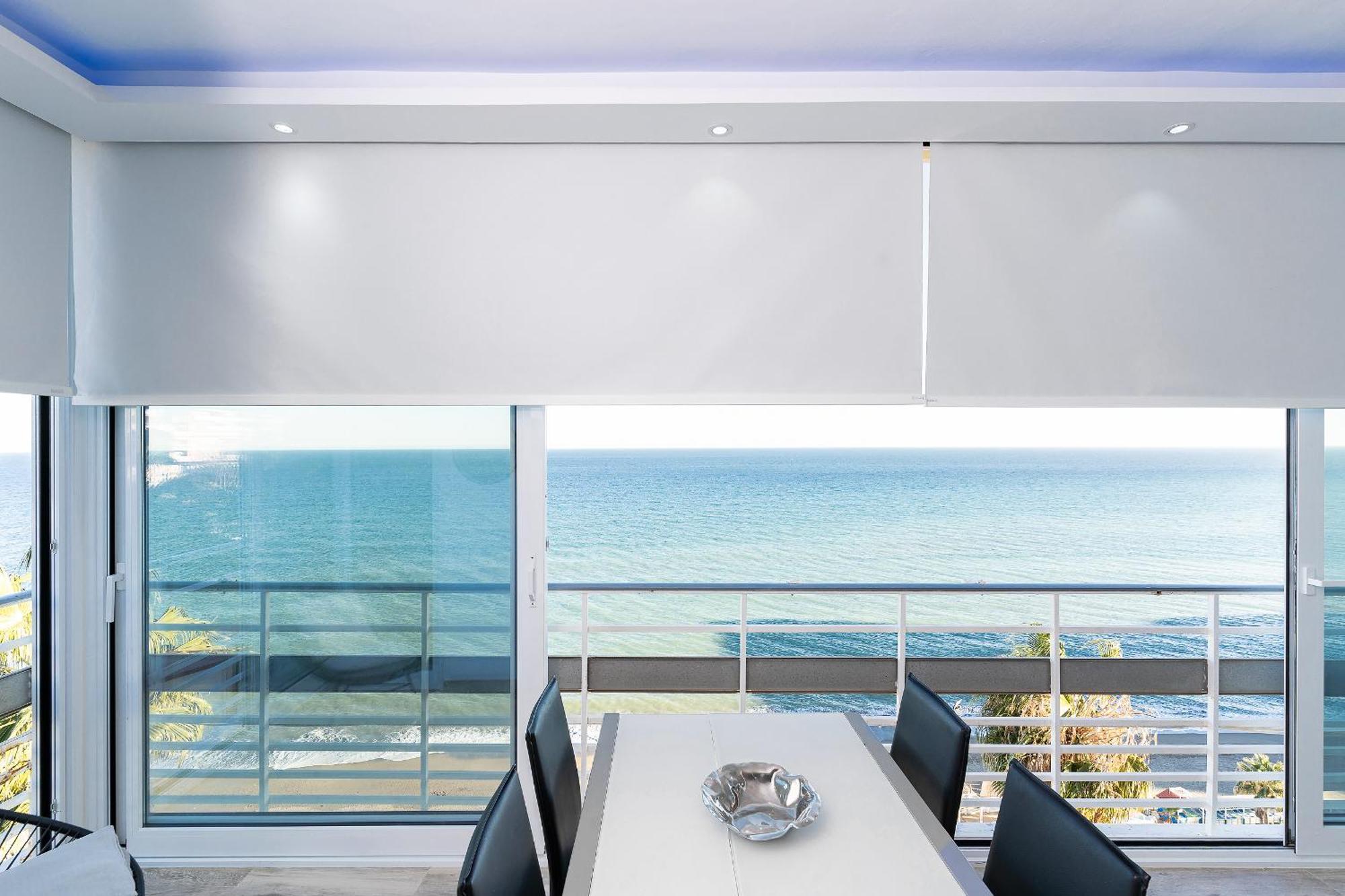 La Torre De La Roca Apartment Torremolinos
