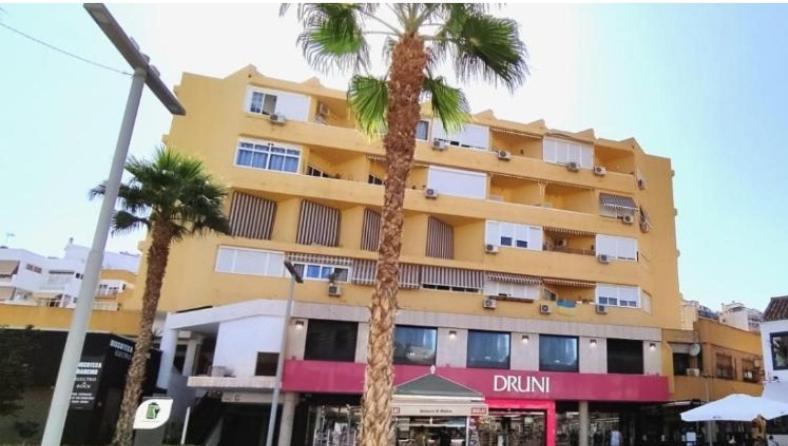 Apartamento Centro Con Parking *